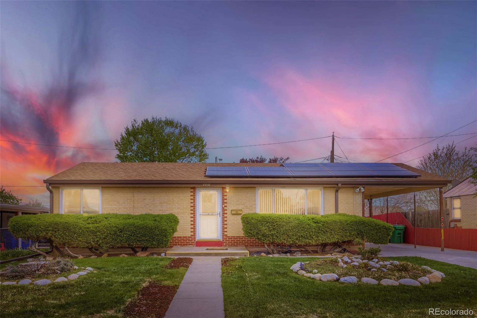 MLS Image #28 for 8810  hastings way,westminster, Colorado