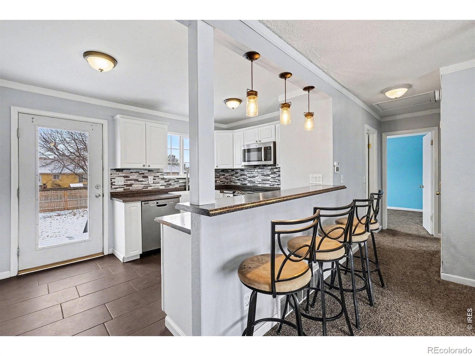 MLS Image #2 for 123 s marjorie avenue,milliken, Colorado