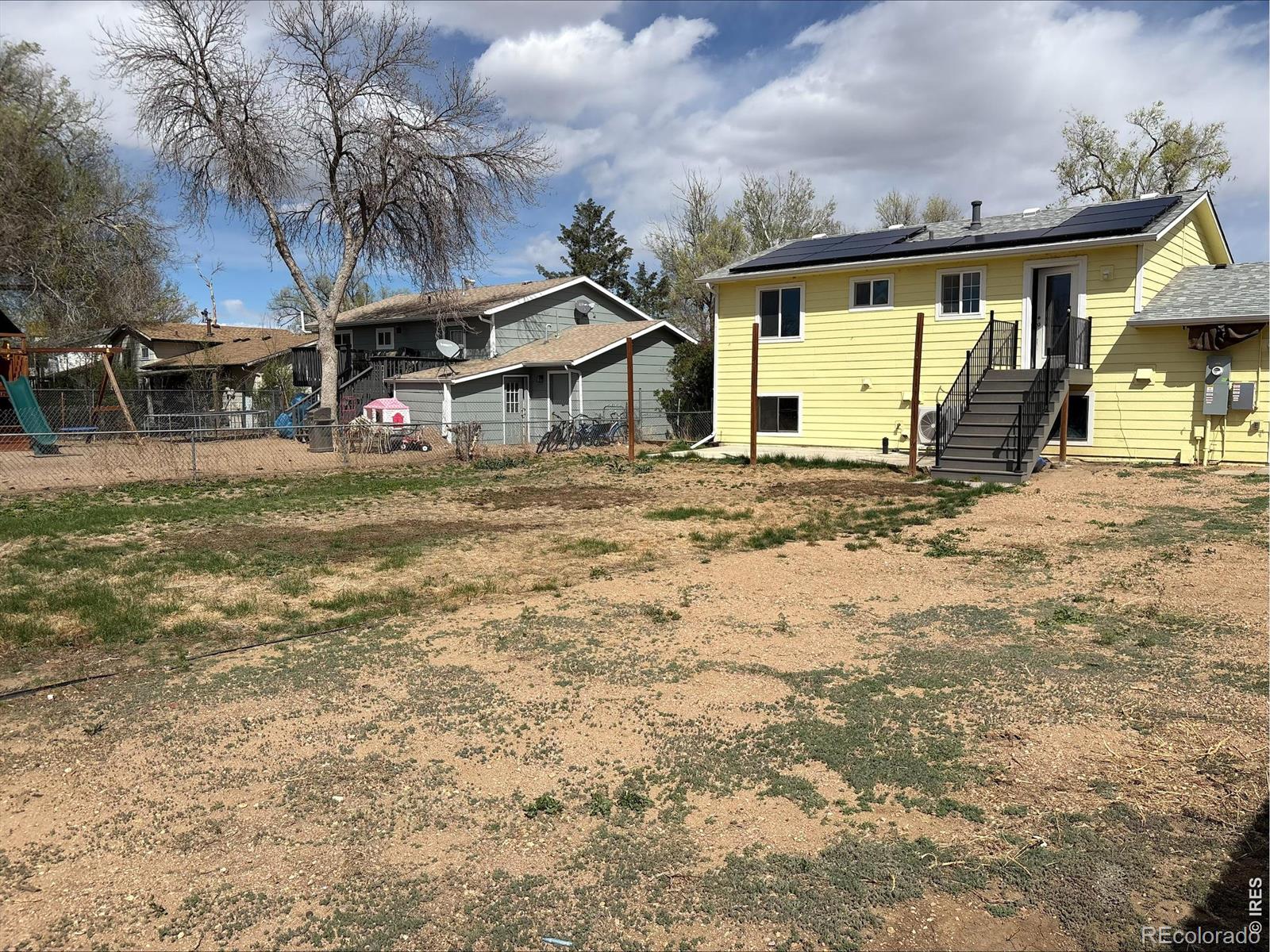 MLS Image #27 for 123 s marjorie avenue,milliken, Colorado