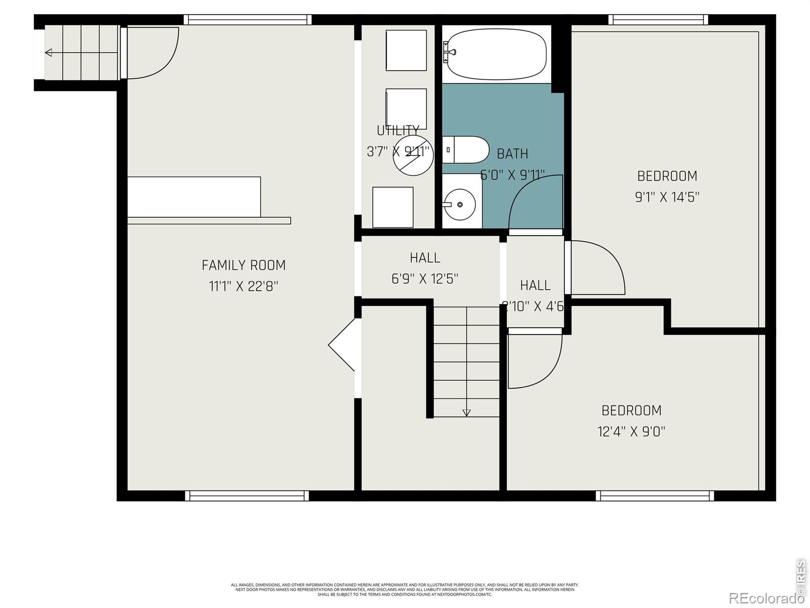MLS Image #29 for 123 s marjorie avenue,milliken, Colorado