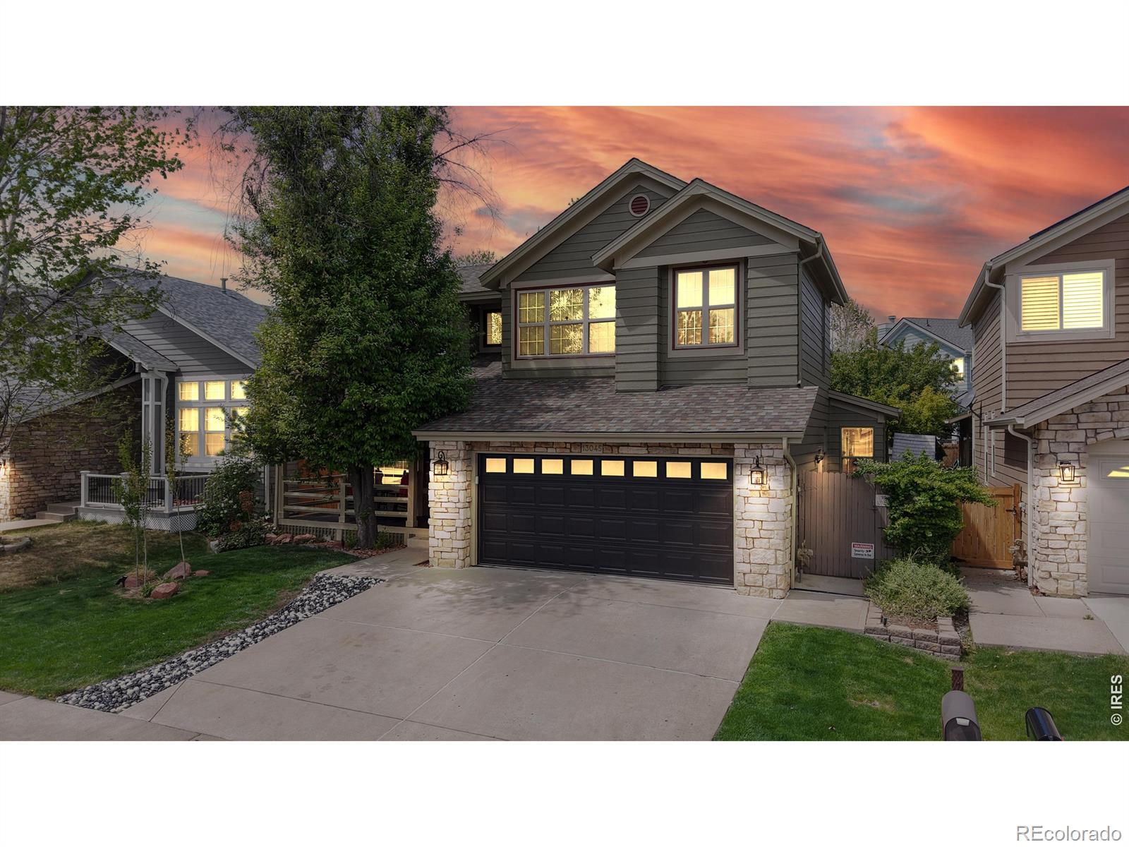 MLS Image #1 for 13045  ash street,thornton, Colorado