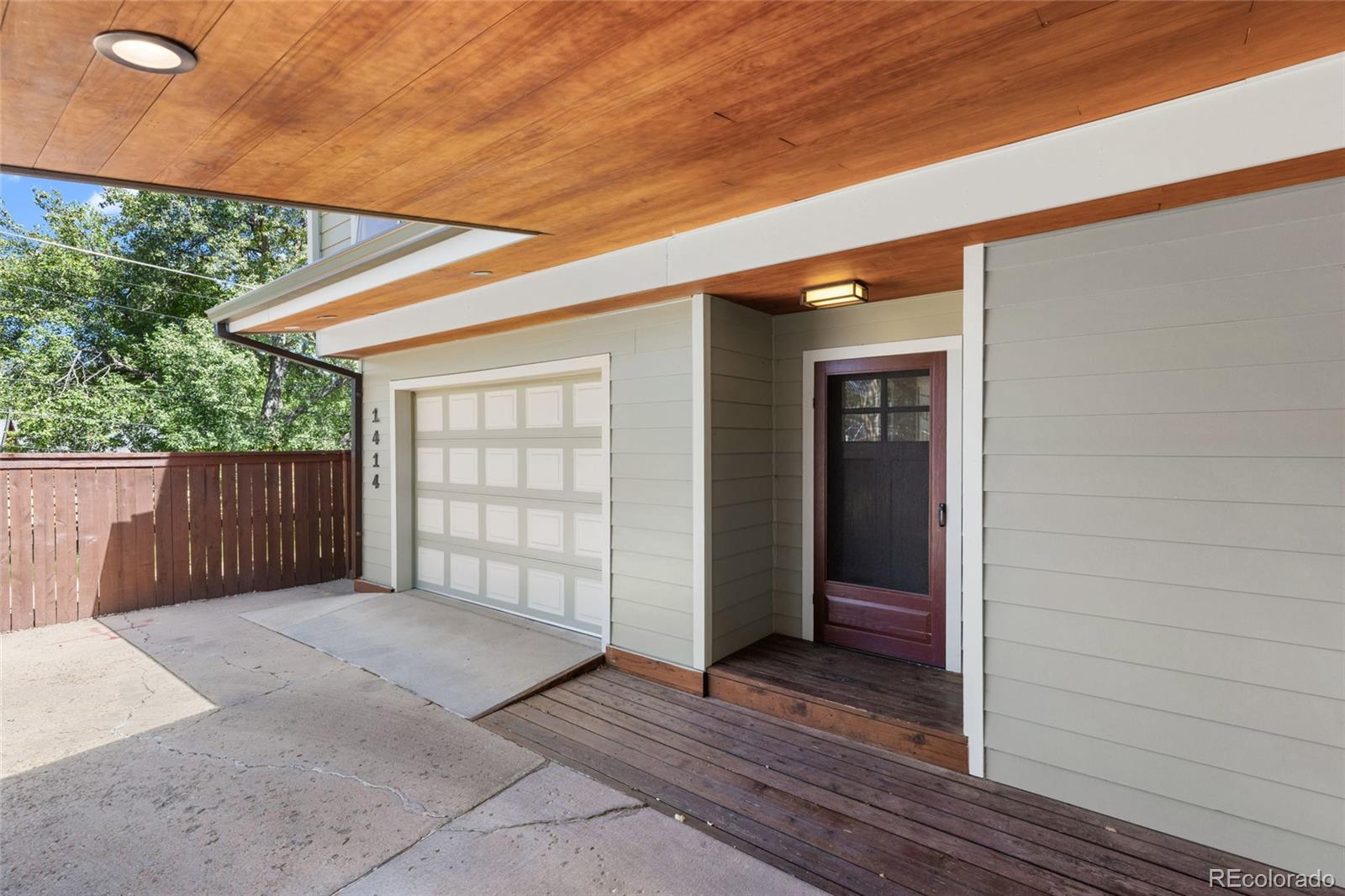 MLS Image #3 for 1414  elder avenue,boulder, Colorado