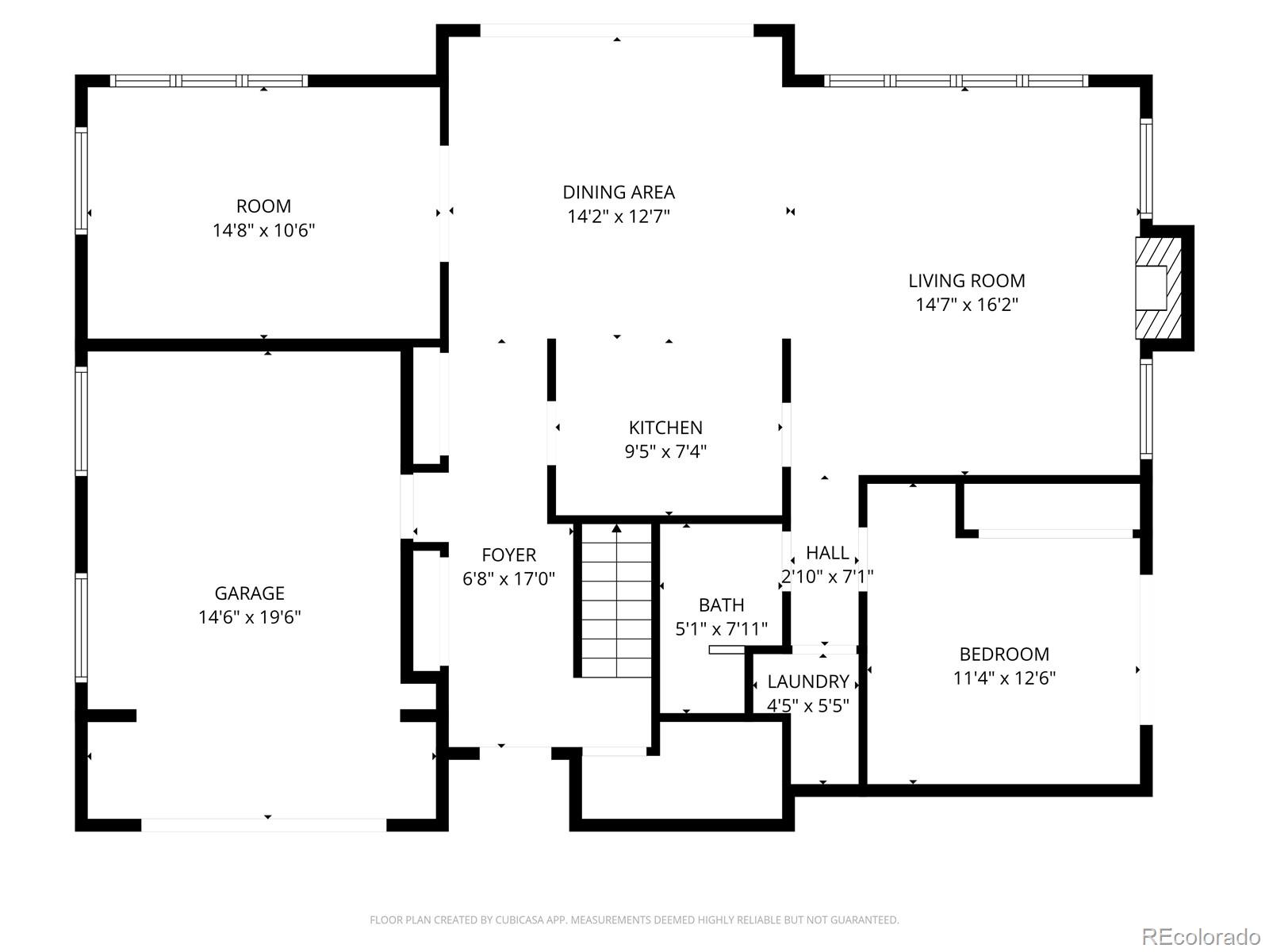 MLS Image #43 for 1414  elder avenue,boulder, Colorado