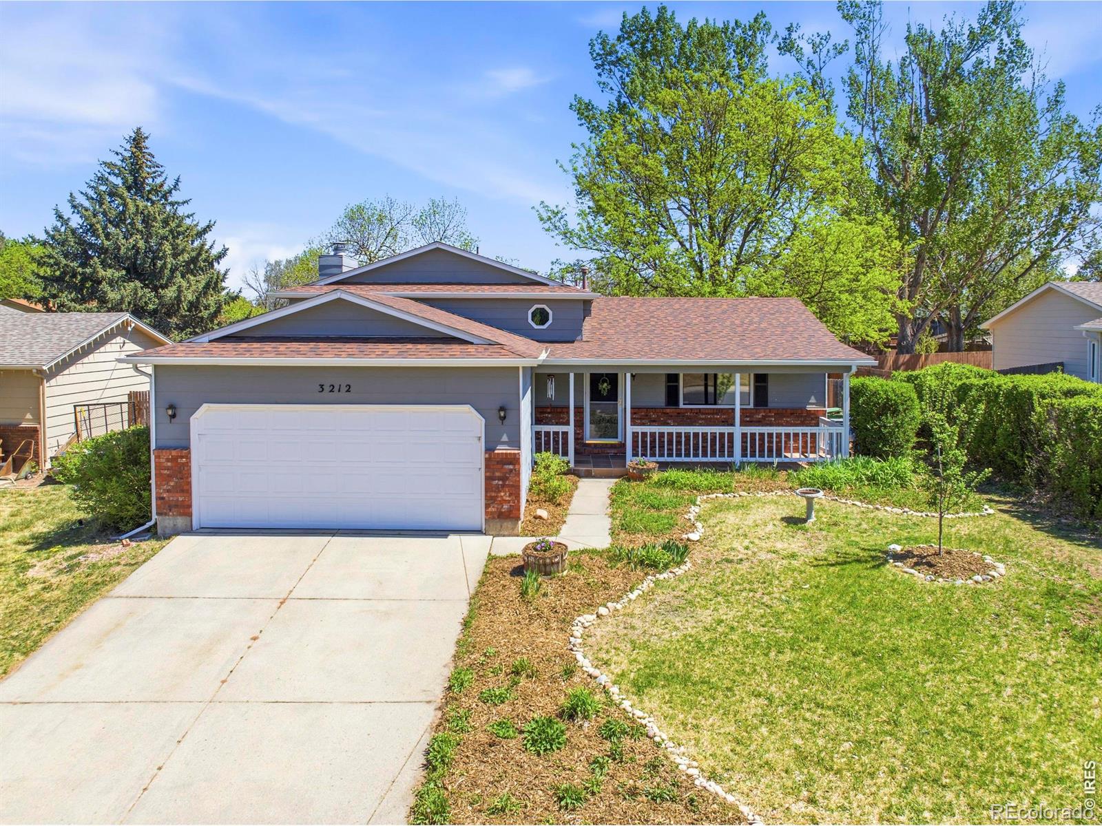 MLS Image #0 for 3212  sam houston circle,fort collins, Colorado