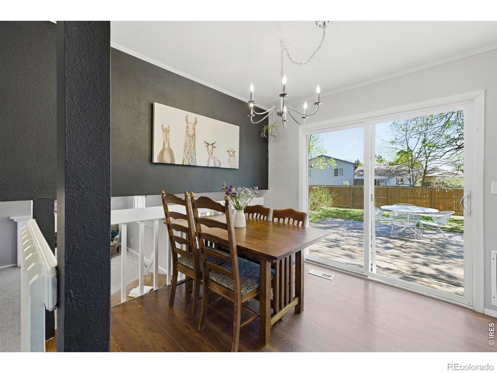 MLS Image #12 for 3212  sam houston circle,fort collins, Colorado