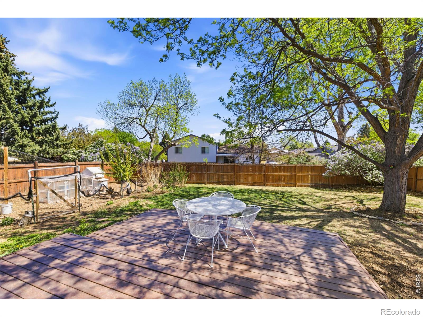 MLS Image #13 for 3212  sam houston circle,fort collins, Colorado
