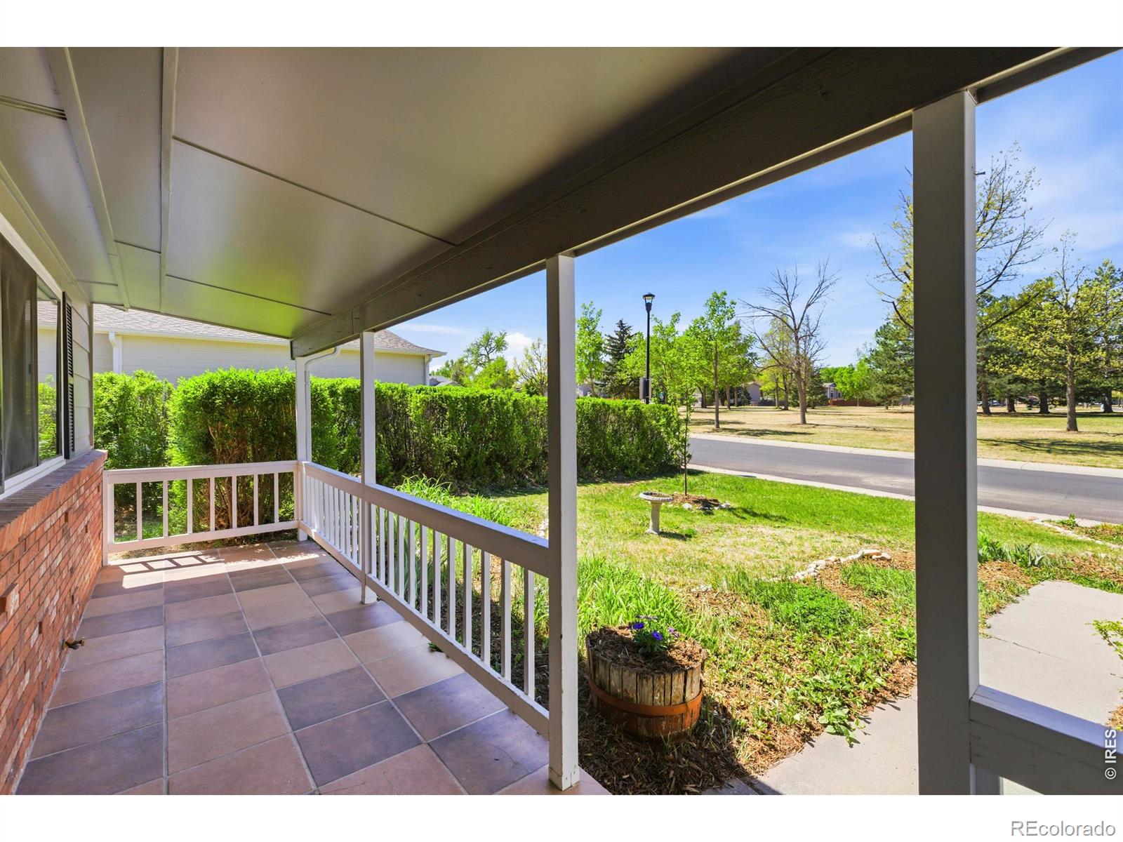 MLS Image #2 for 3212  sam houston circle,fort collins, Colorado
