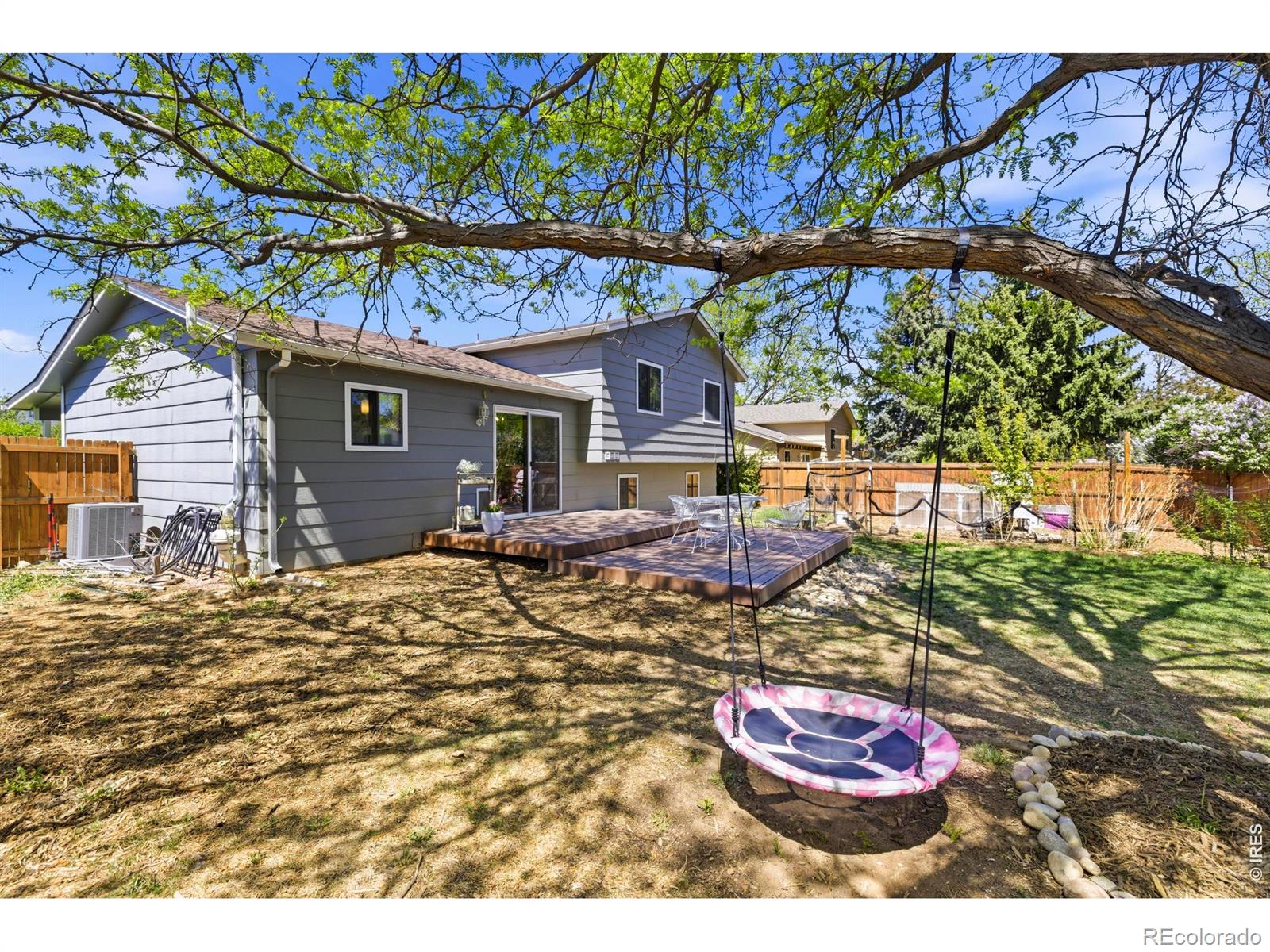 MLS Image #28 for 3212  sam houston circle,fort collins, Colorado