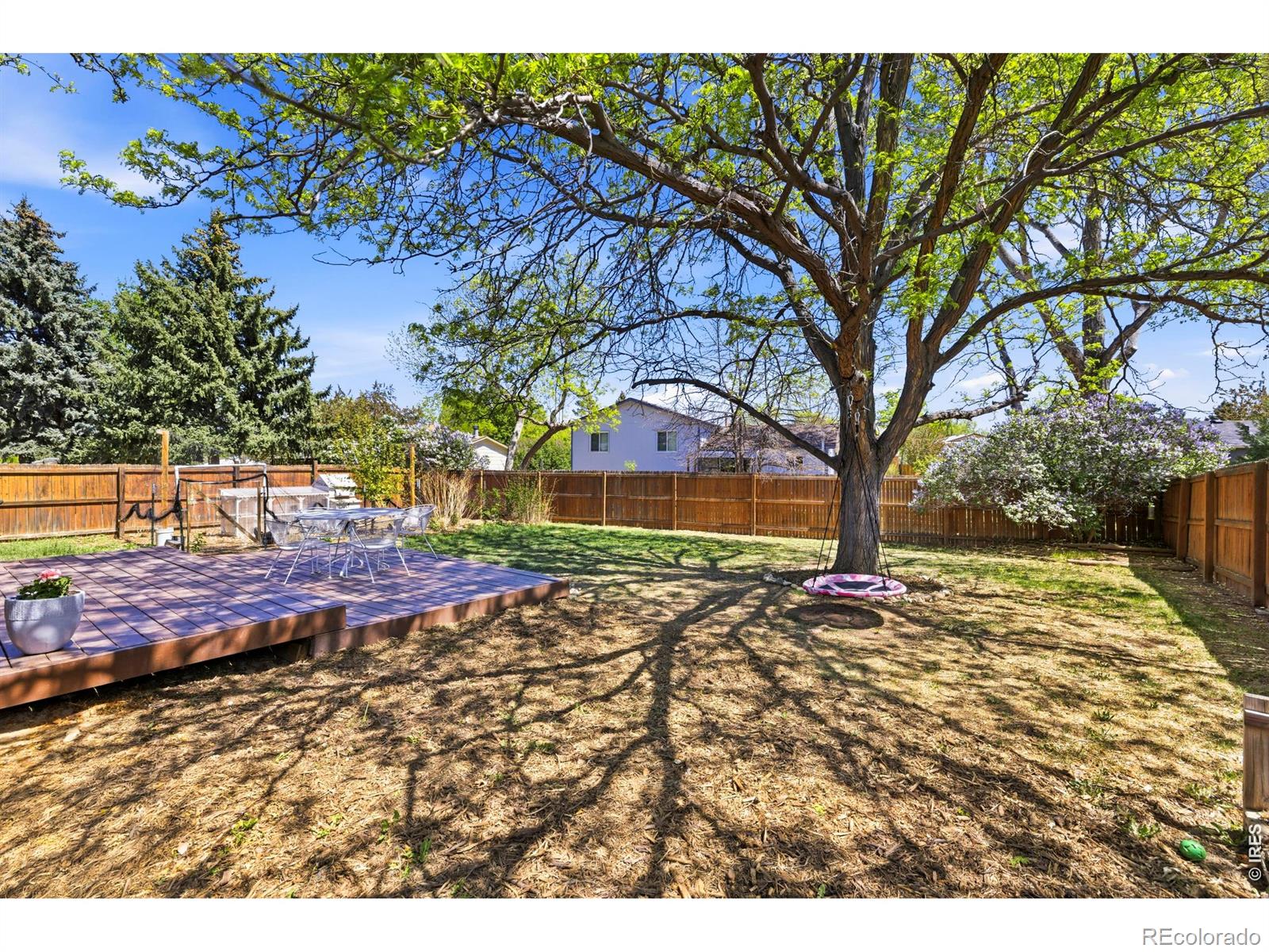 MLS Image #29 for 3212  sam houston circle,fort collins, Colorado