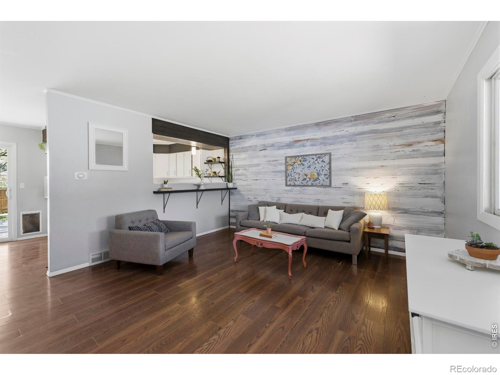 MLS Image #3 for 3212  sam houston circle,fort collins, Colorado