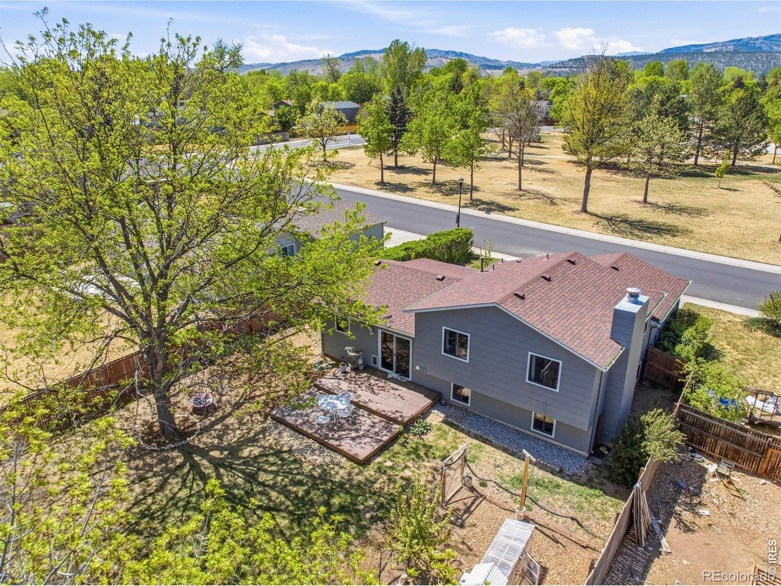 MLS Image #32 for 3212  sam houston circle,fort collins, Colorado