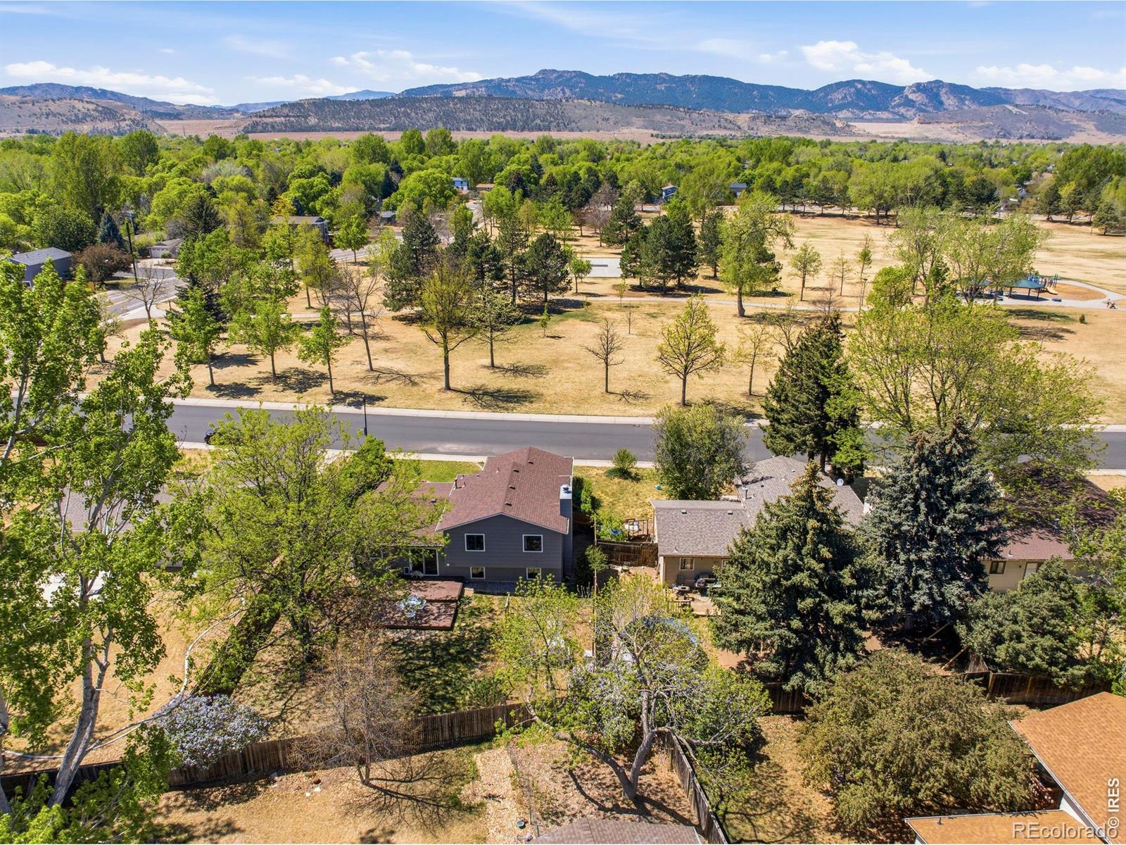 MLS Image #33 for 3212  sam houston circle,fort collins, Colorado