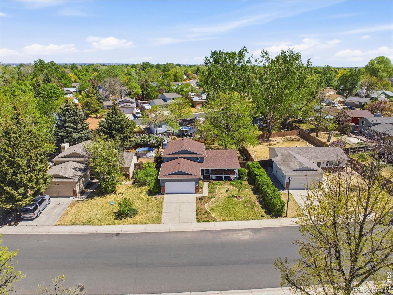 MLS Image #37 for 3212  sam houston circle,fort collins, Colorado