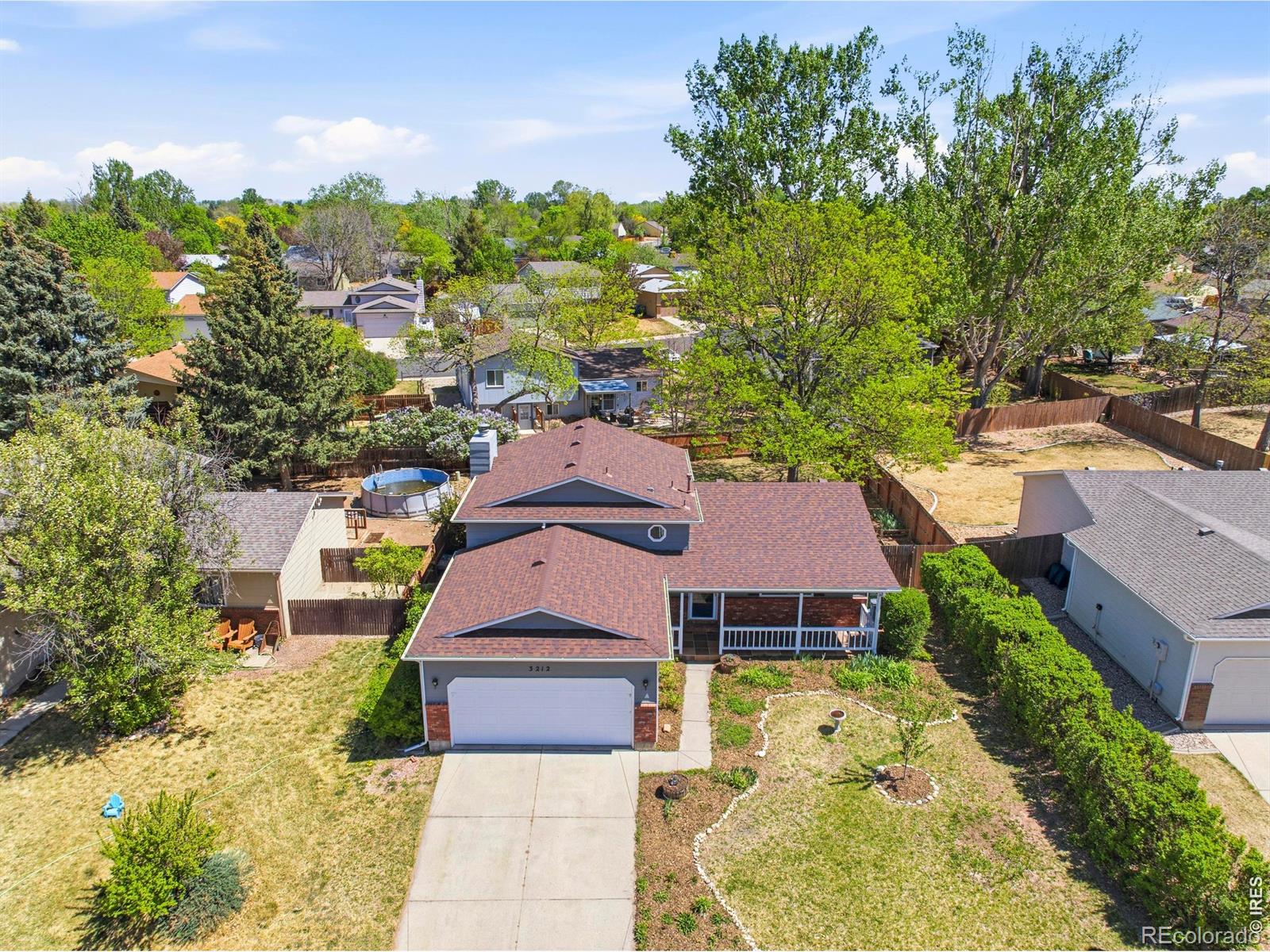 MLS Image #38 for 3212  sam houston circle,fort collins, Colorado