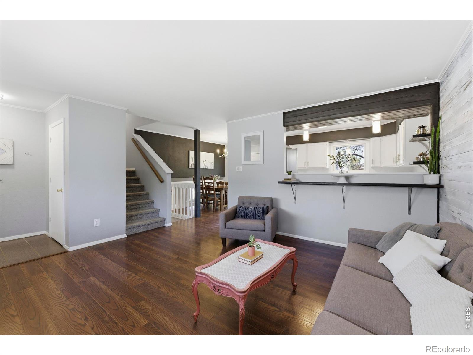 MLS Image #4 for 3212  sam houston circle,fort collins, Colorado
