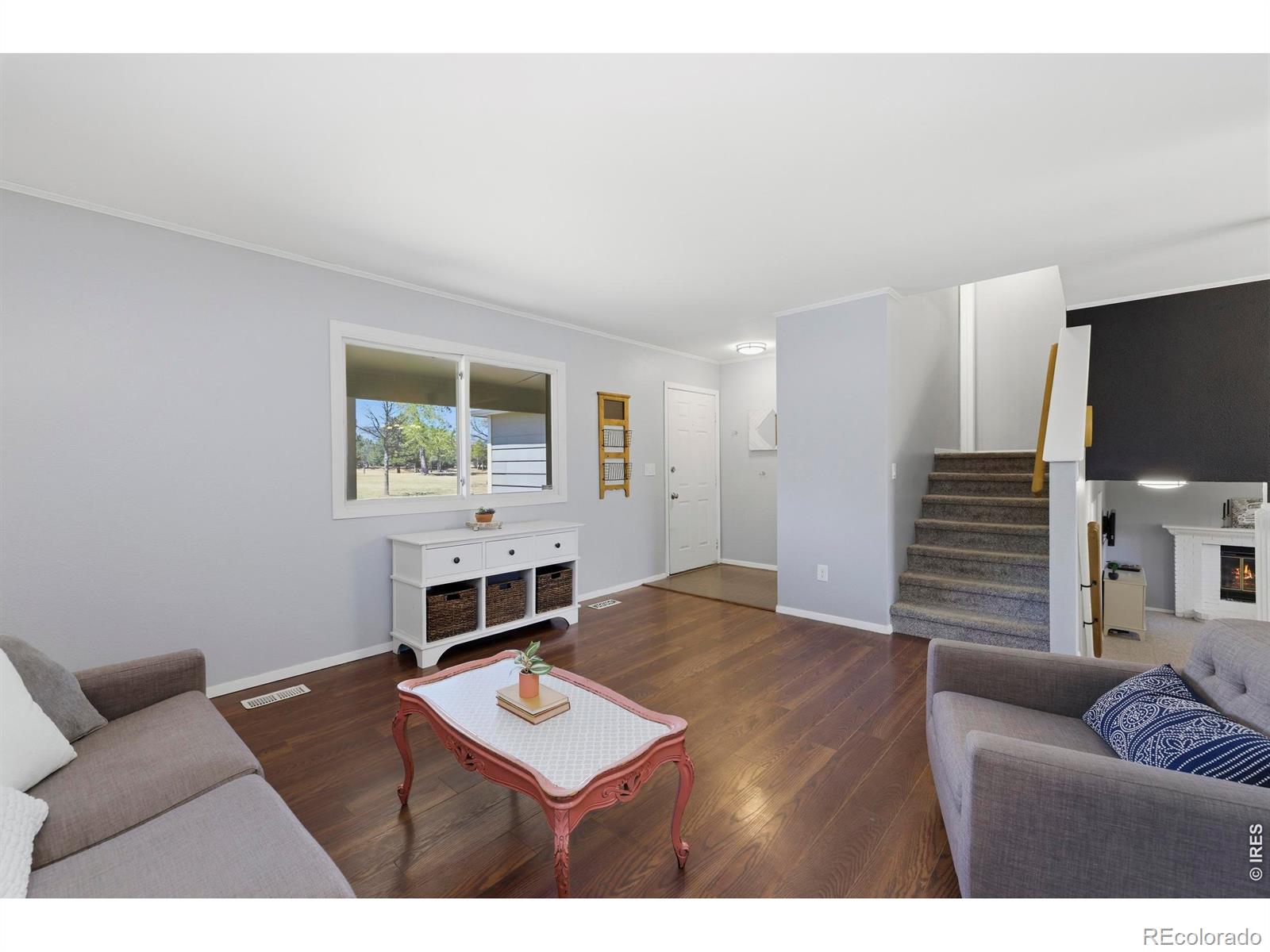 MLS Image #5 for 3212  sam houston circle,fort collins, Colorado