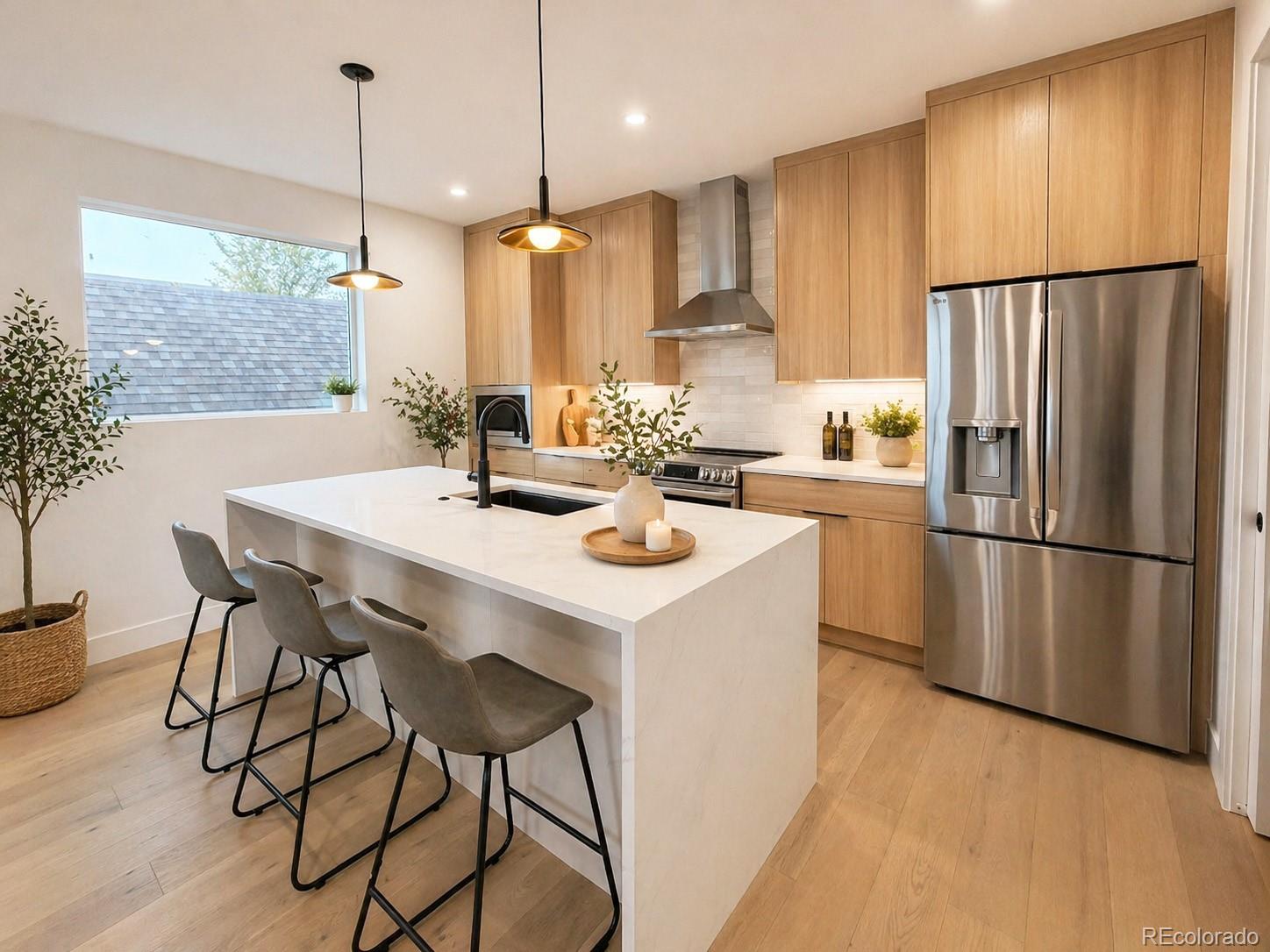 MLS Image #2 for 1259 n stuart street,denver, Colorado