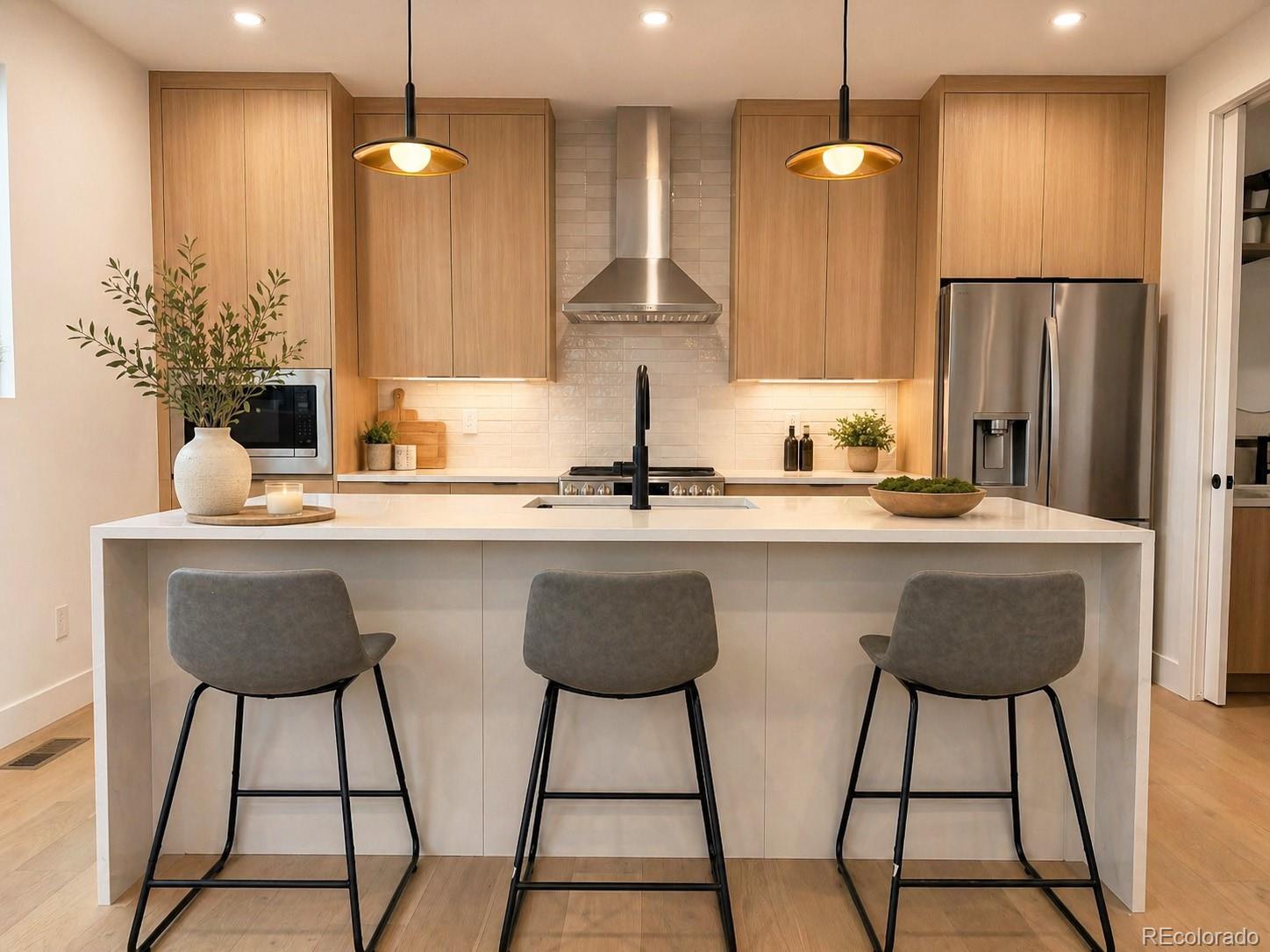 MLS Image #3 for 1259 n stuart street,denver, Colorado