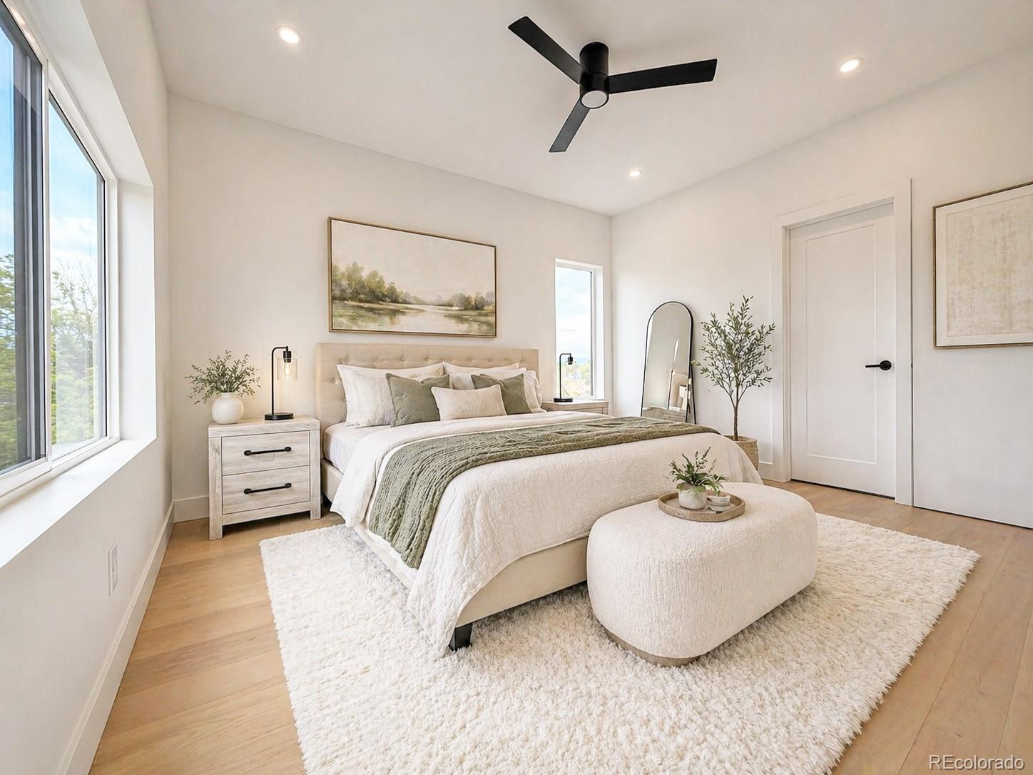 MLS Image #5 for 1259 n stuart street,denver, Colorado