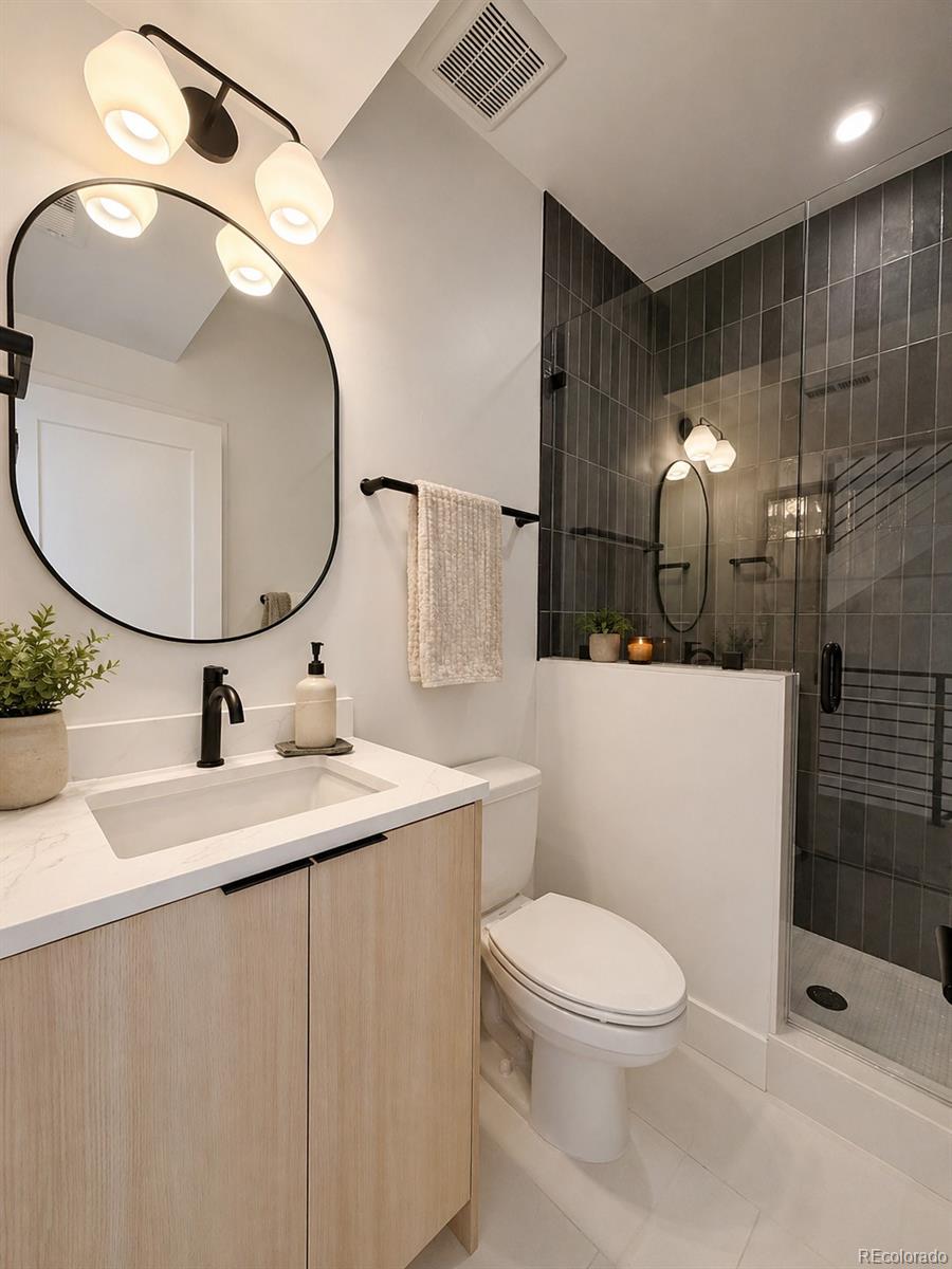 MLS Image #7 for 1259 n stuart street,denver, Colorado