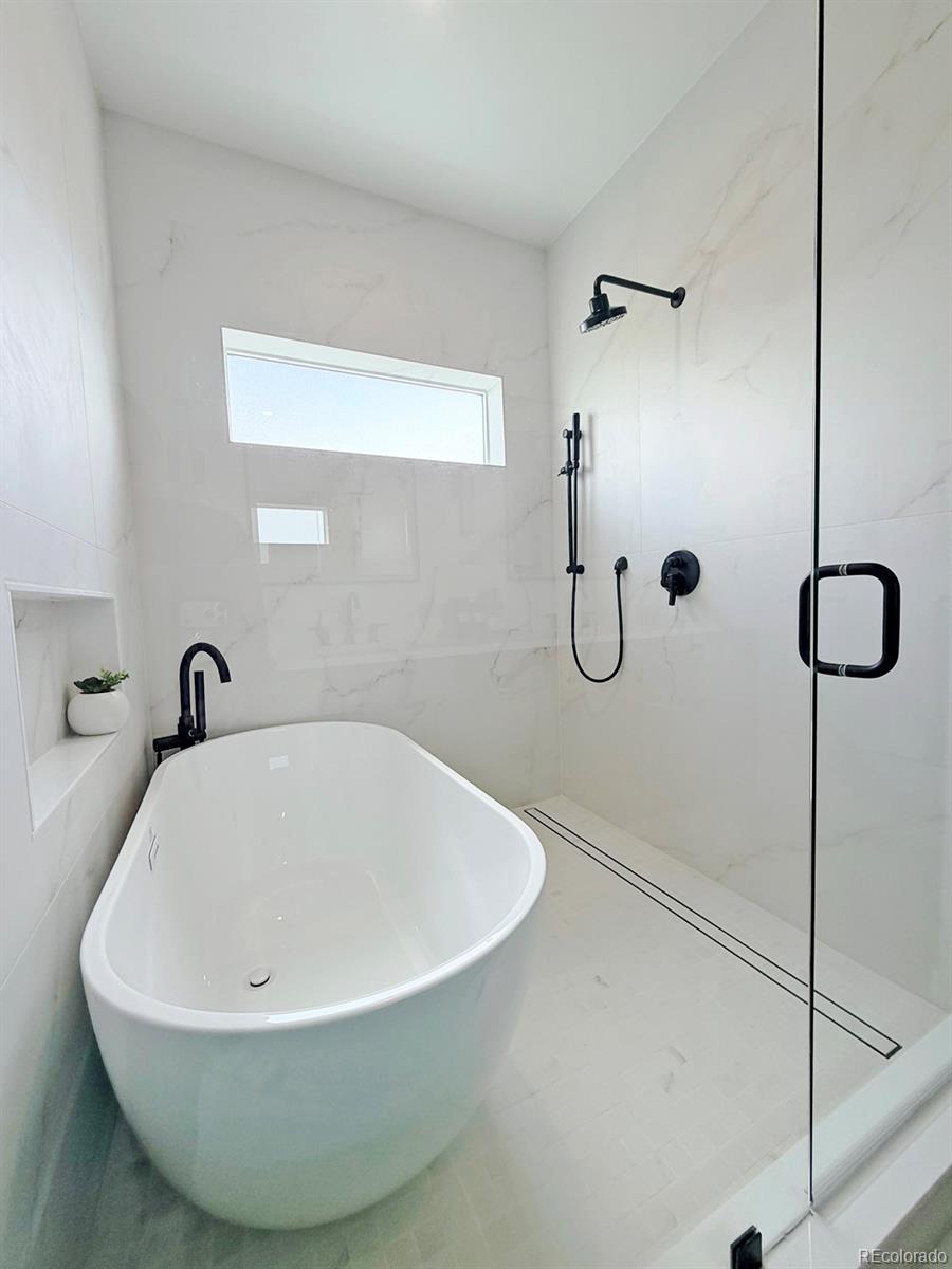 MLS Image #9 for 1259 n stuart street,denver, Colorado