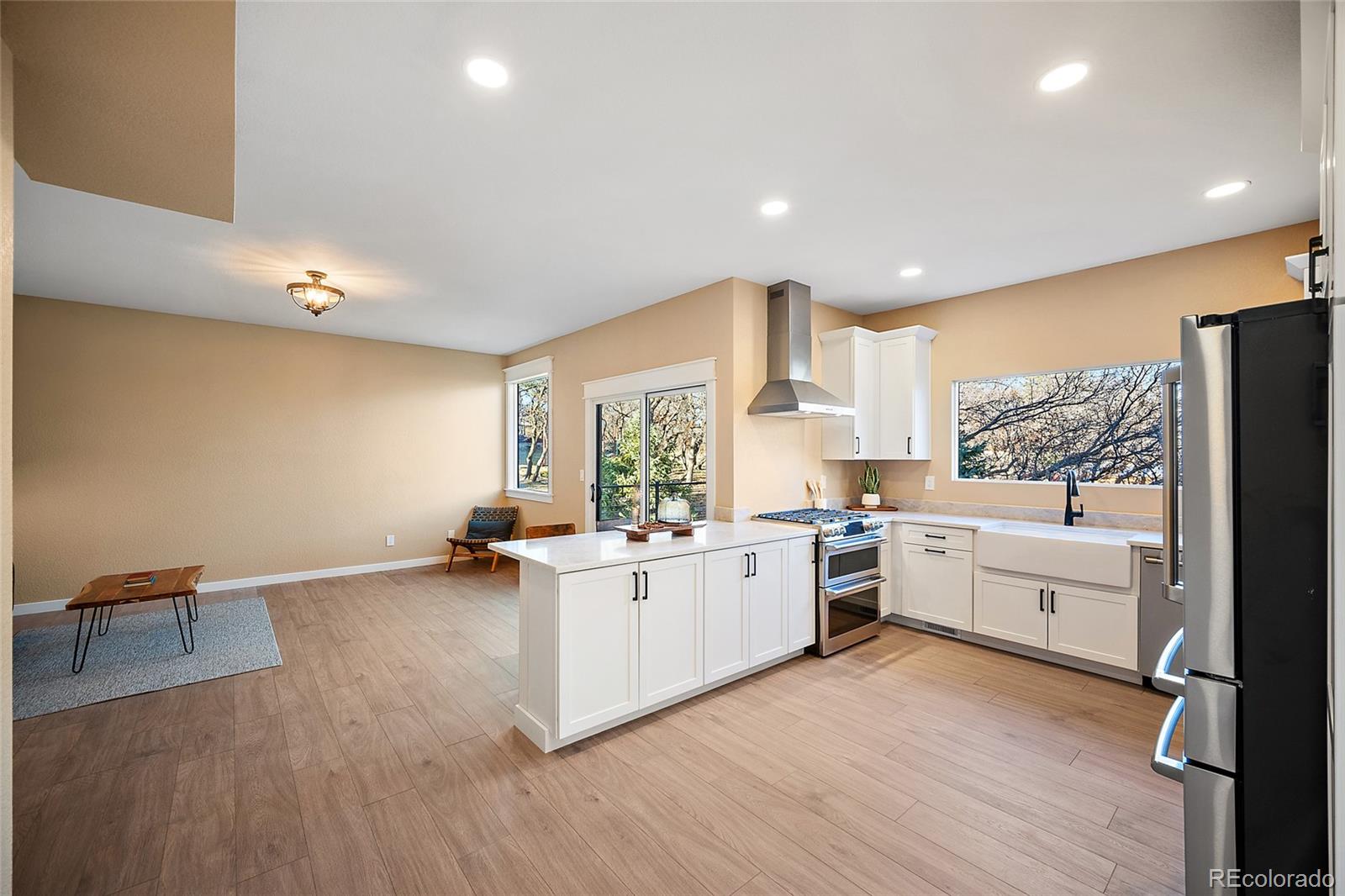 MLS Image #10 for 250  wuthering heights drive,colorado springs, Colorado