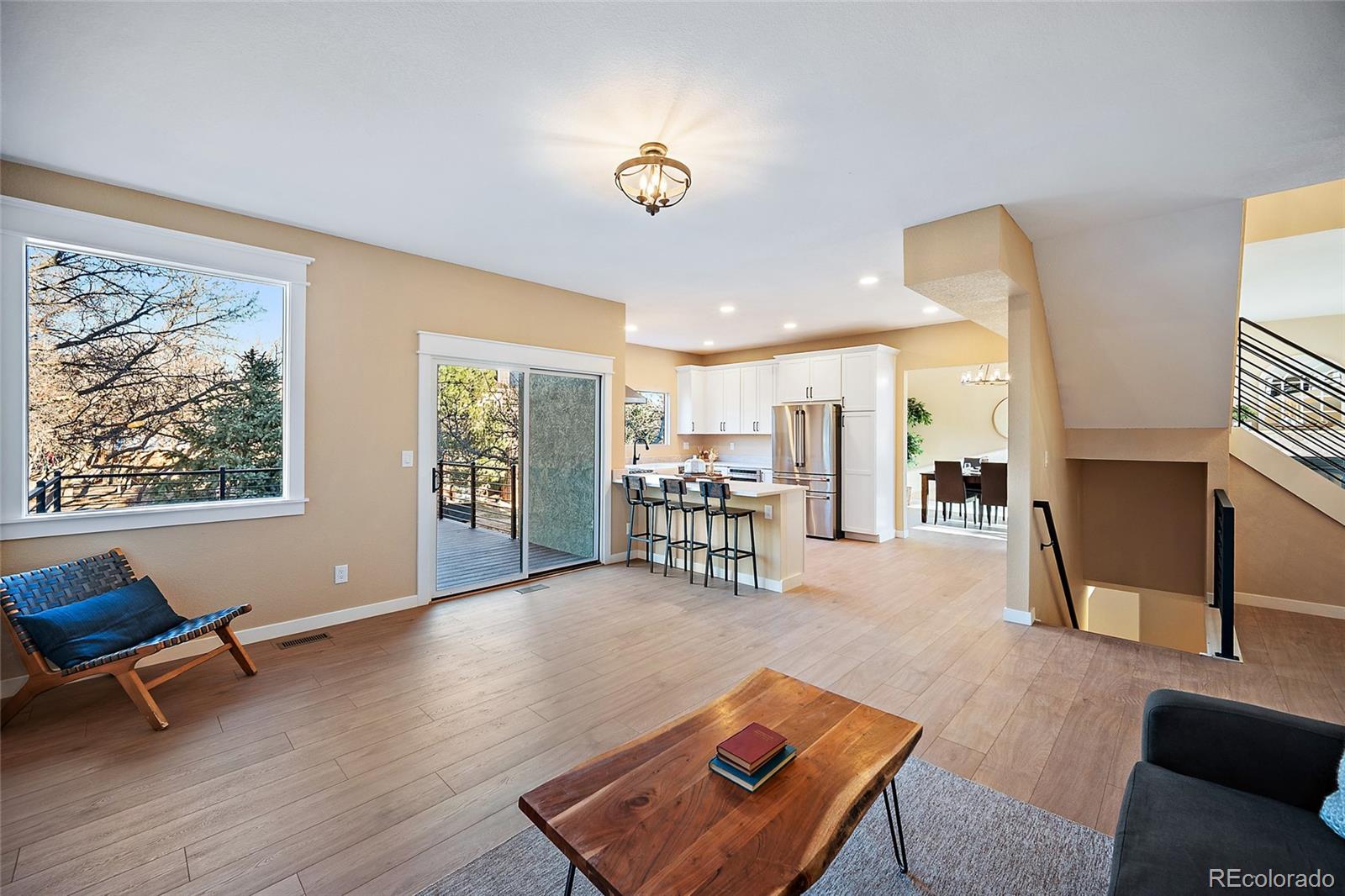 MLS Image #14 for 250  wuthering heights drive,colorado springs, Colorado