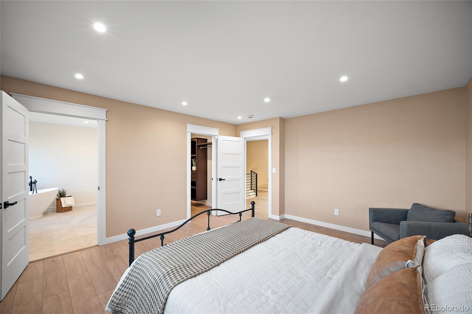 MLS Image #21 for 250  wuthering heights drive,colorado springs, Colorado