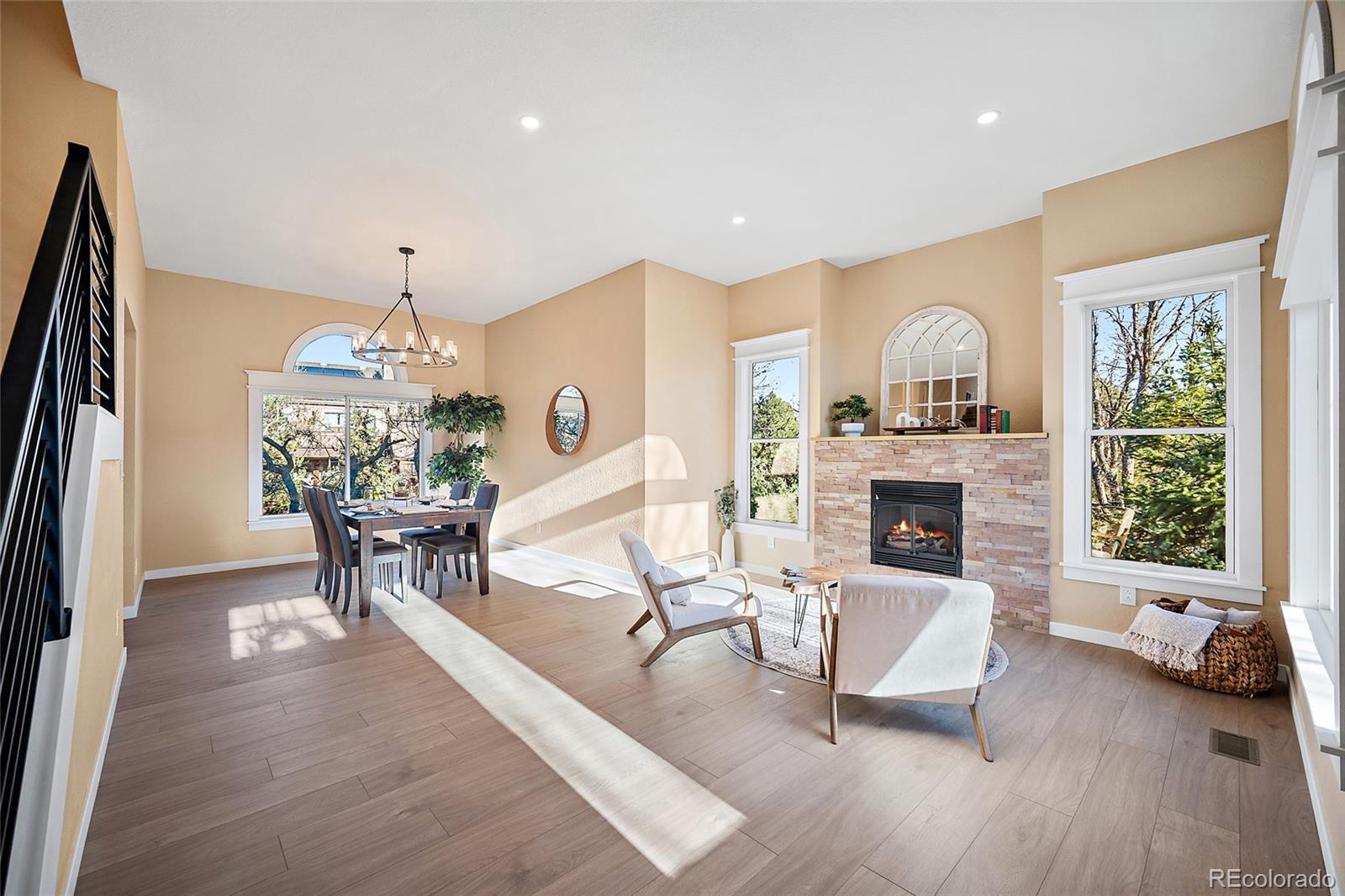 MLS Image #3 for 250  wuthering heights drive,colorado springs, Colorado