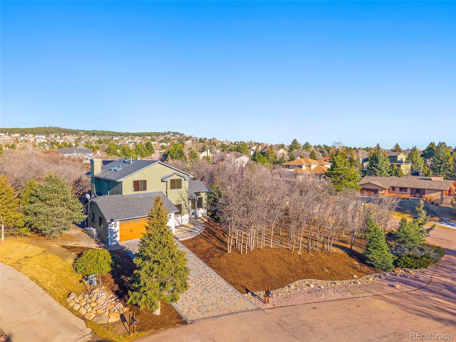 MLS Image #43 for 250  wuthering heights drive,colorado springs, Colorado