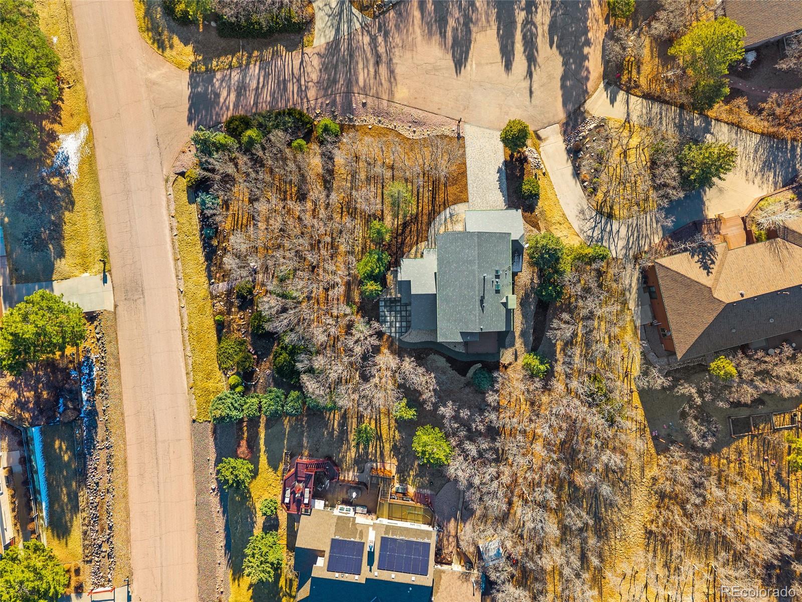 MLS Image #46 for 250  wuthering heights drive,colorado springs, Colorado