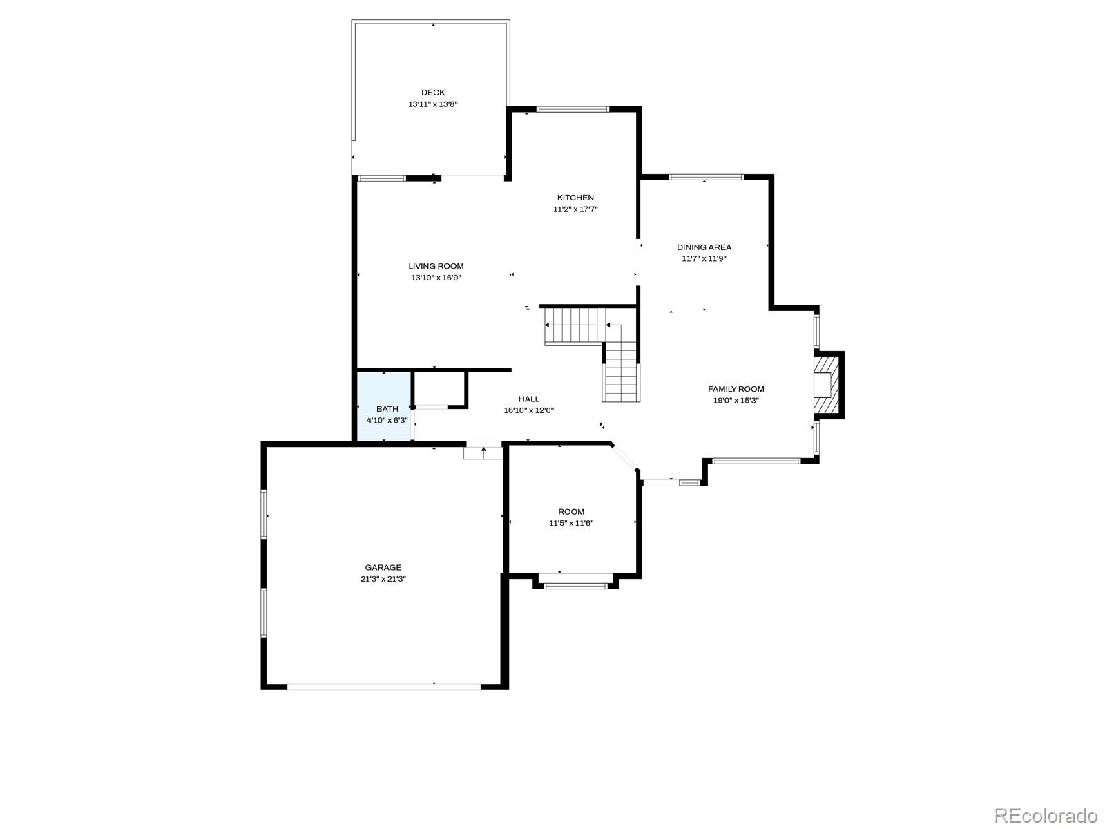 MLS Image #48 for 250  wuthering heights drive,colorado springs, Colorado