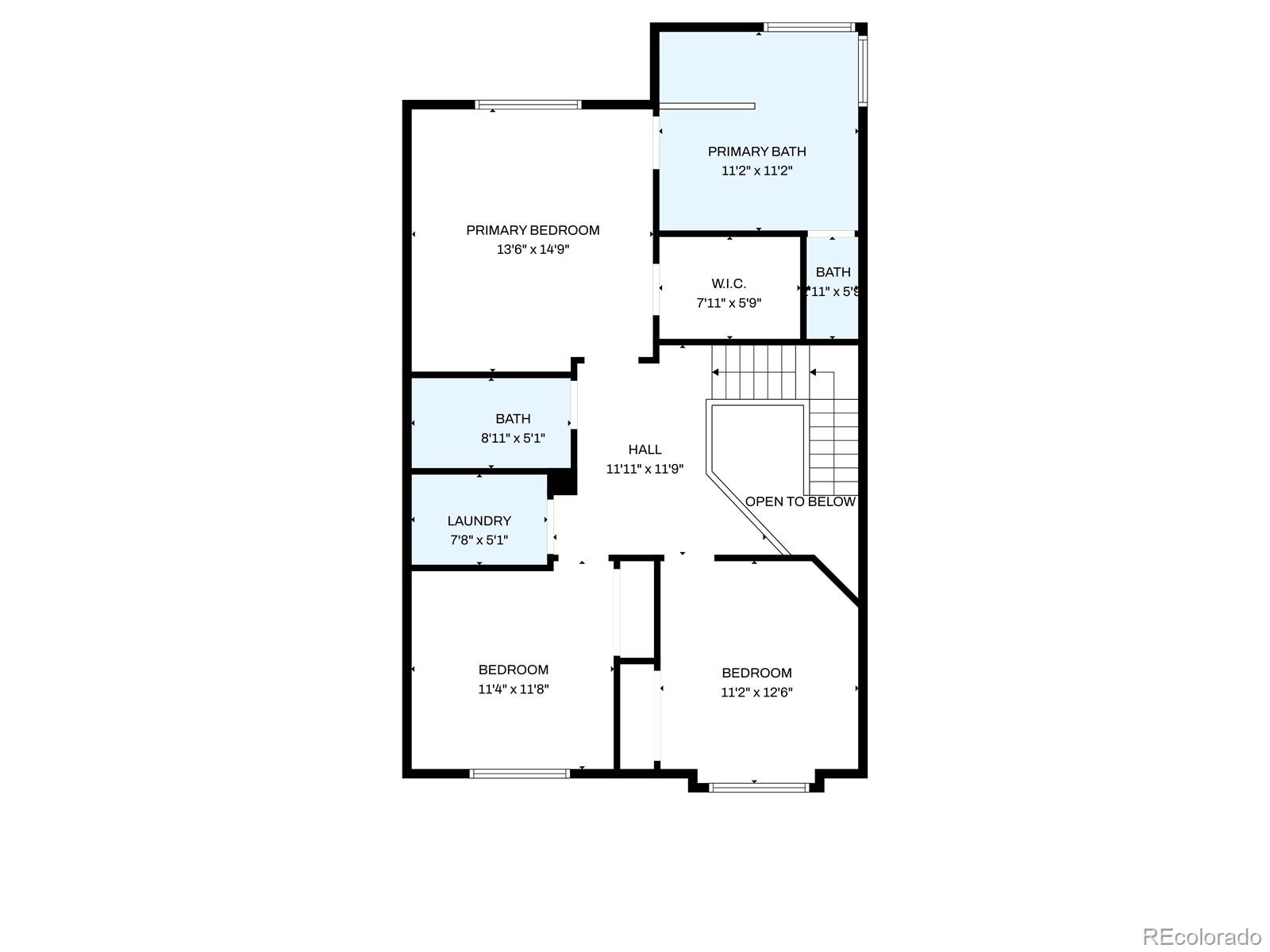 MLS Image #49 for 250  wuthering heights drive,colorado springs, Colorado