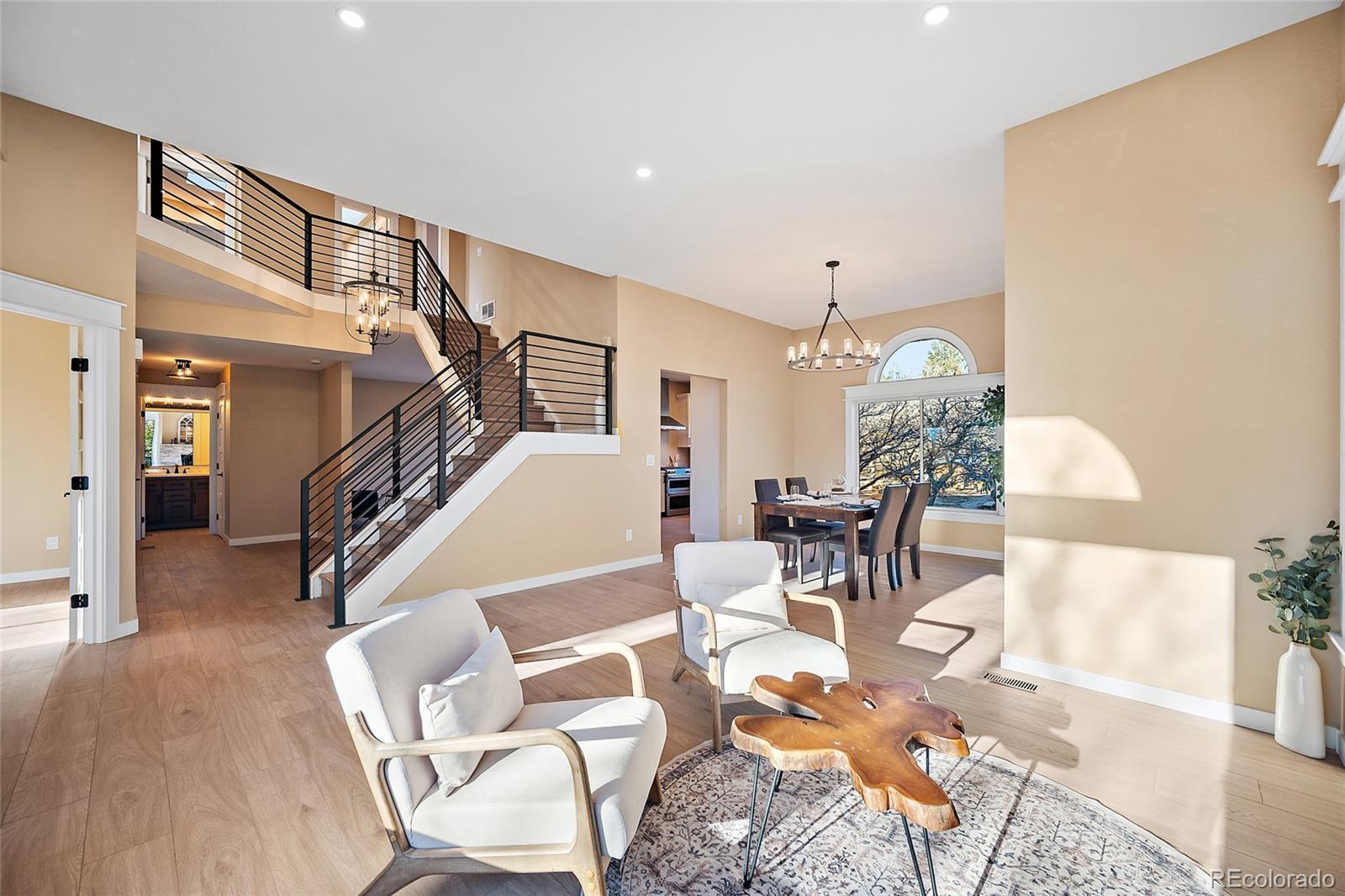 MLS Image #5 for 250  wuthering heights drive,colorado springs, Colorado