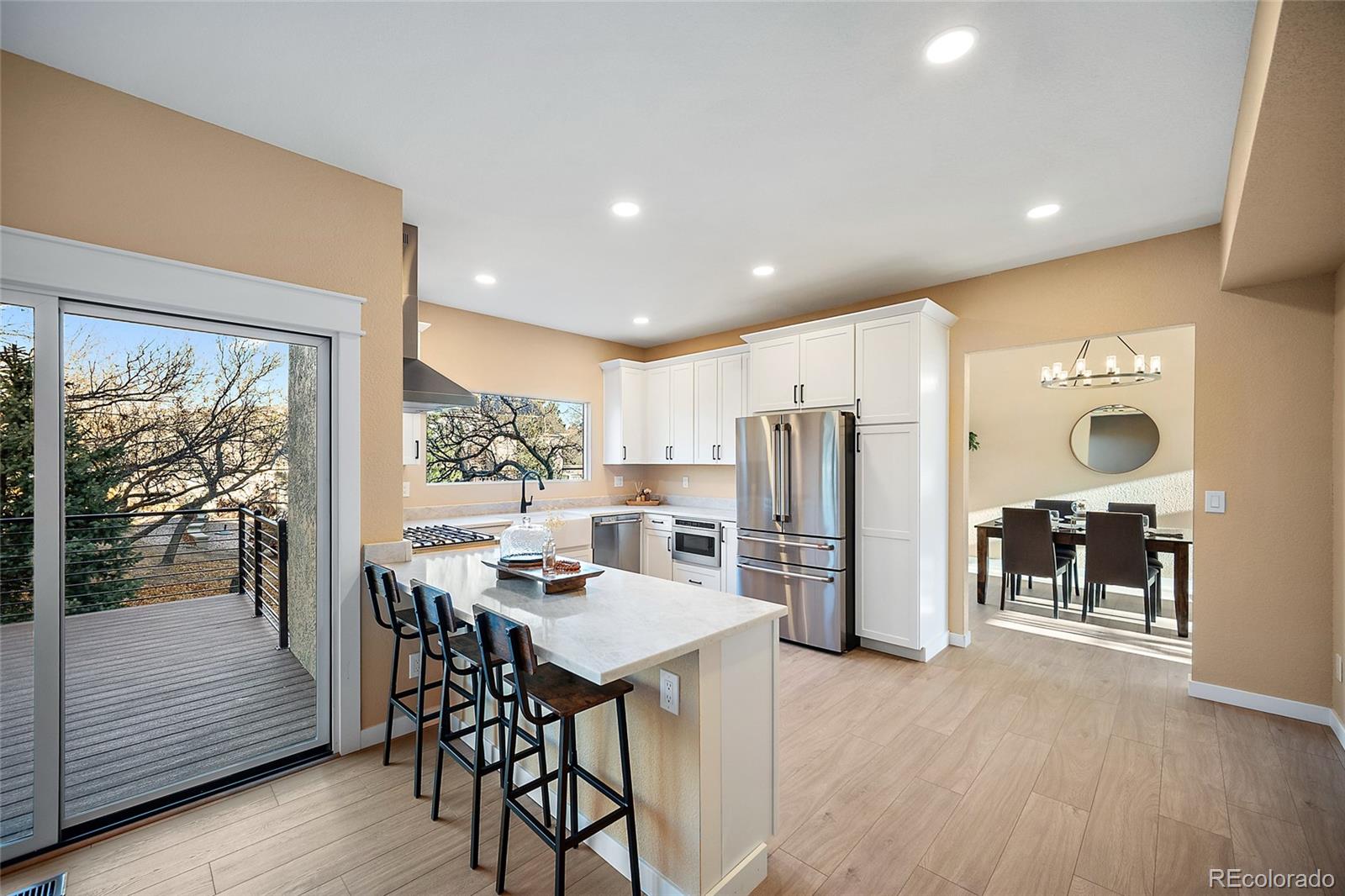 MLS Image #9 for 250  wuthering heights drive,colorado springs, Colorado