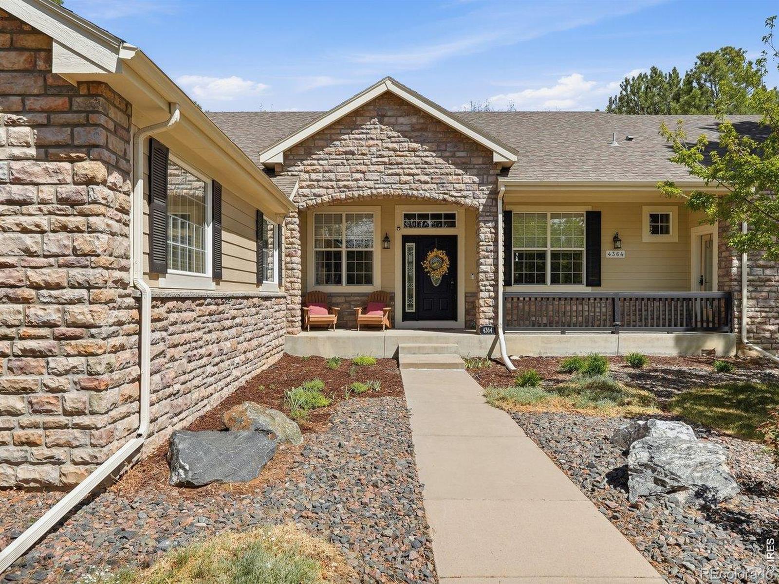 MLS Image #0 for 4364  haystack drive,windsor, Colorado
