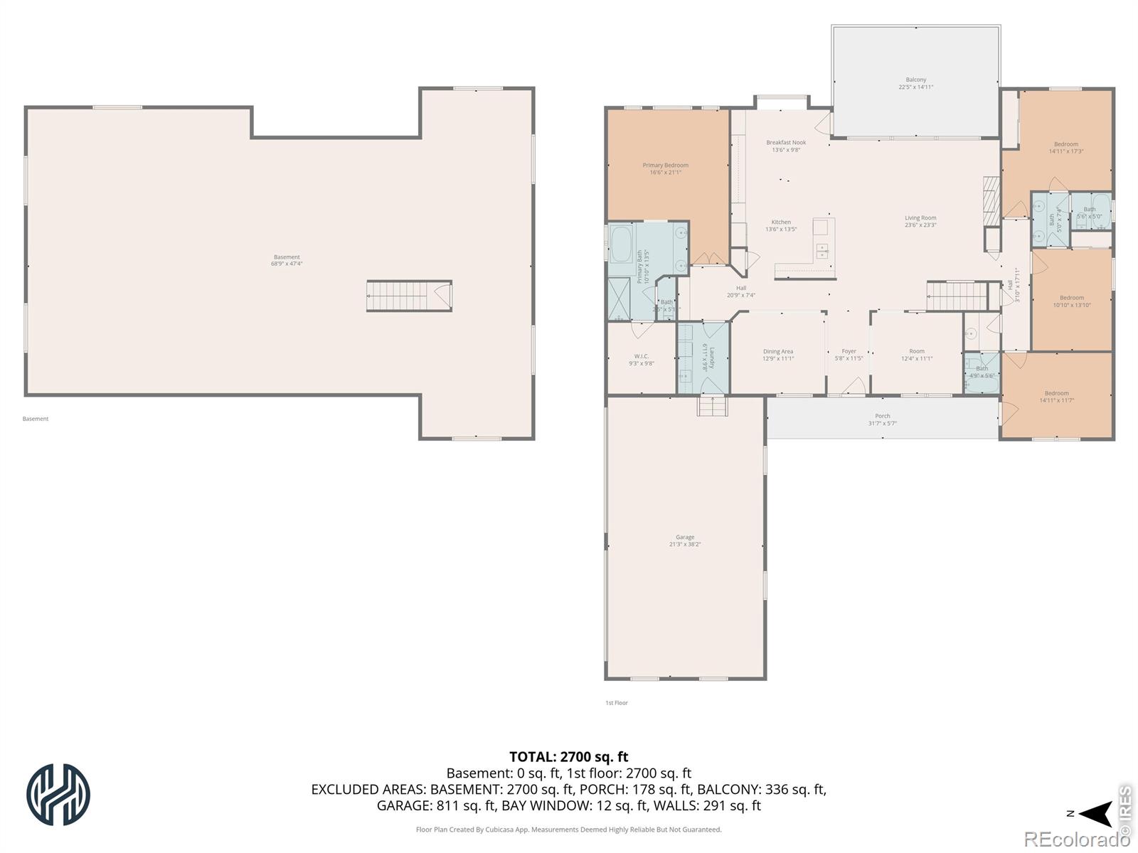 MLS Image #49 for 4364  haystack drive,windsor, Colorado