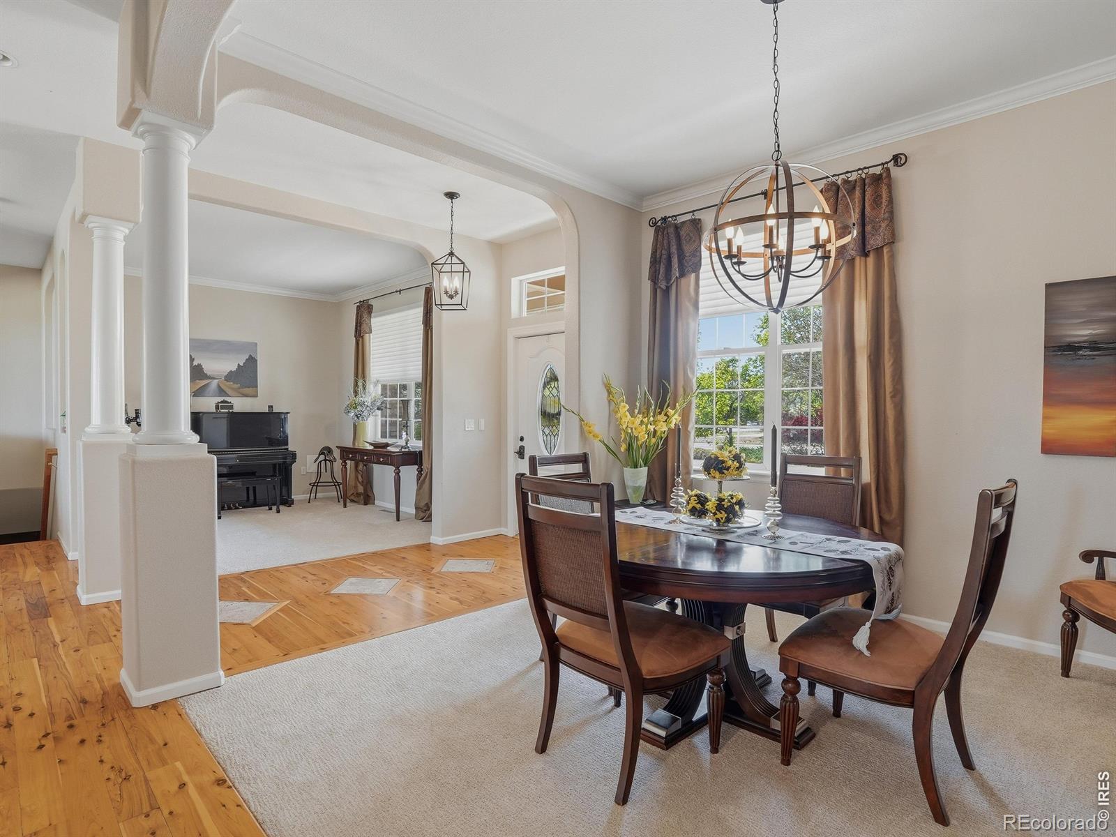MLS Image #6 for 4364  haystack drive,windsor, Colorado