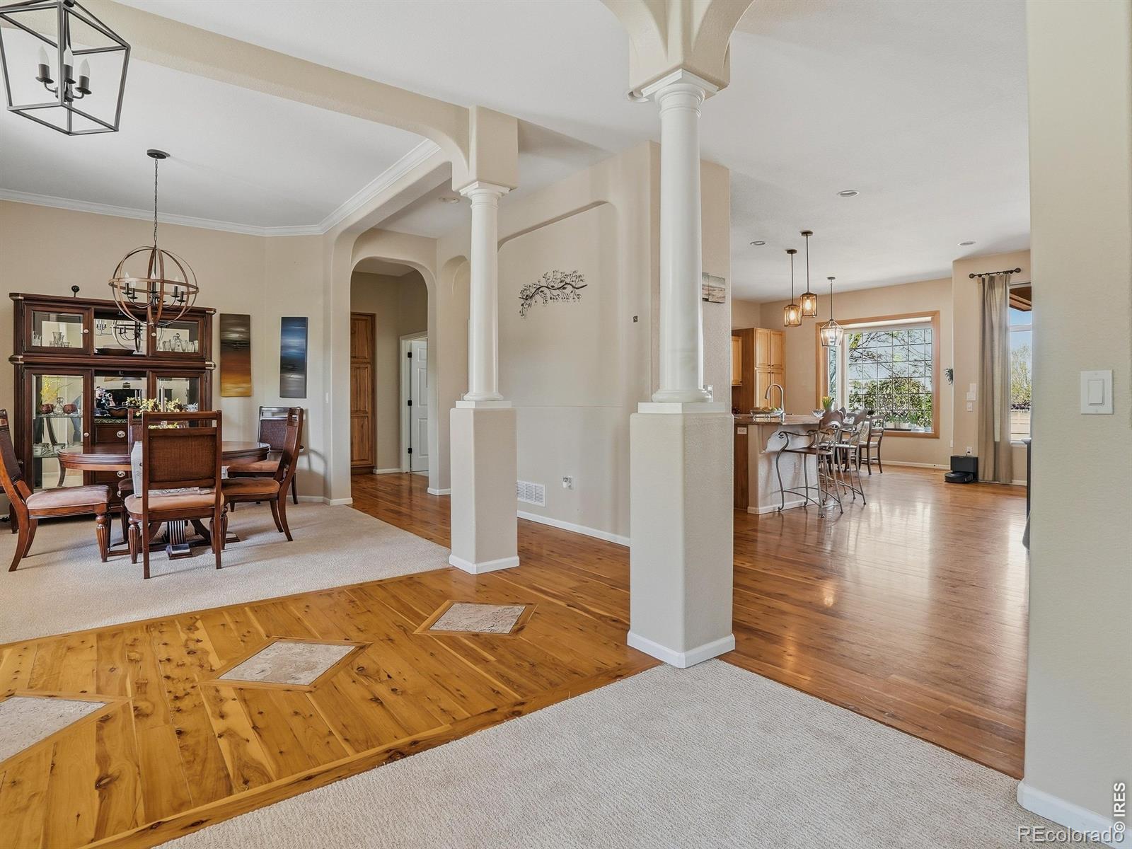 MLS Image #7 for 4364  haystack drive,windsor, Colorado