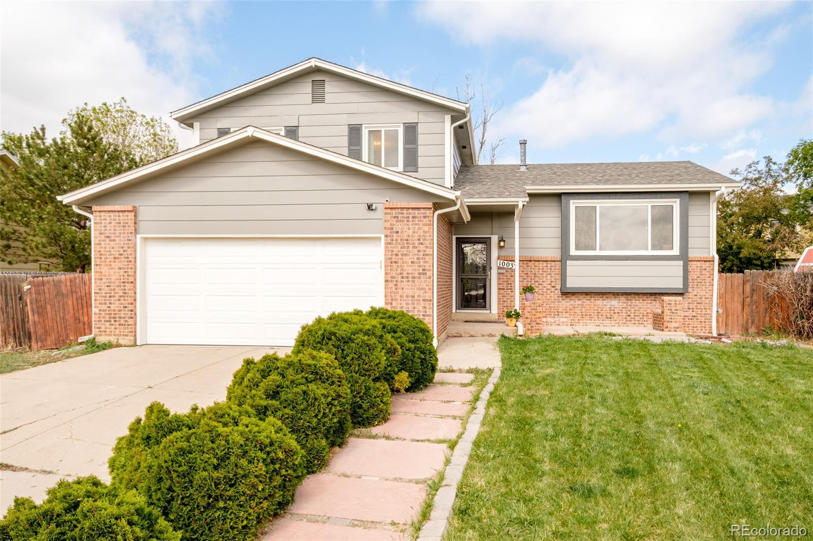 MLS Image #0 for 10037  clayton street,thornton, Colorado
