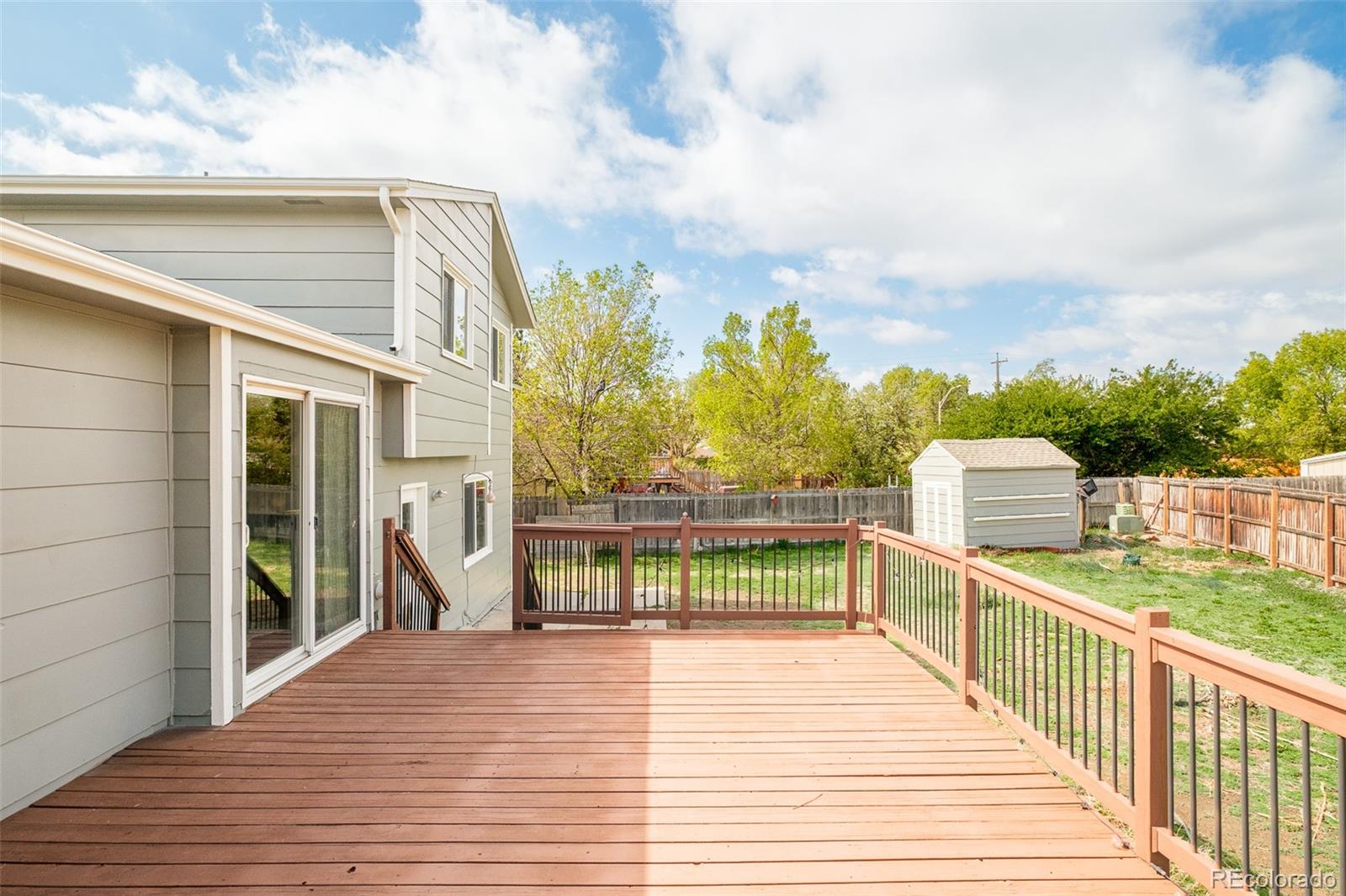 MLS Image #28 for 10037  clayton street,thornton, Colorado