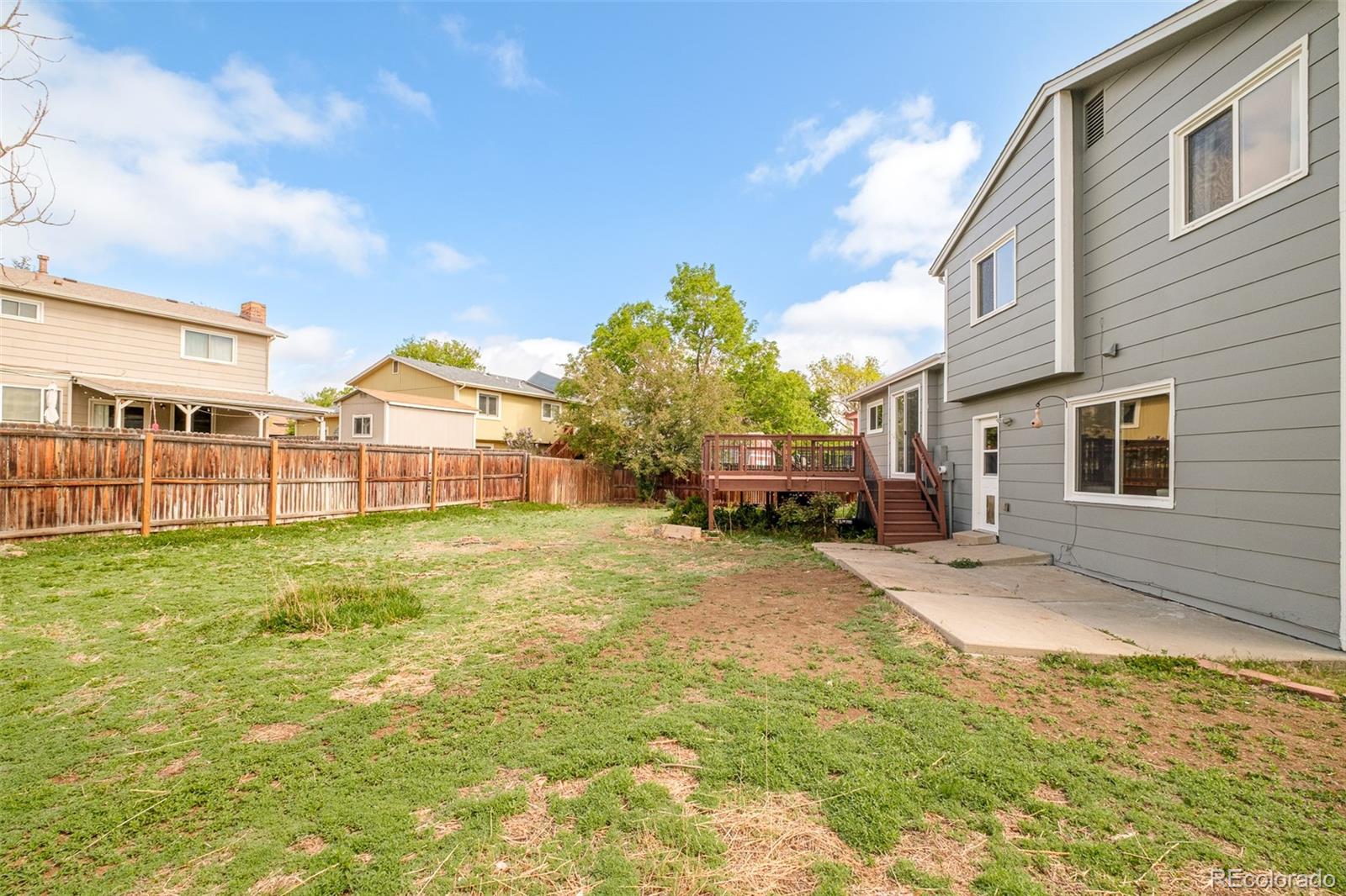 MLS Image #31 for 10037  clayton street,thornton, Colorado