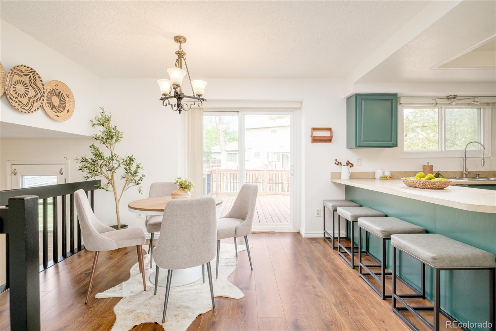 MLS Image #4 for 10037  clayton street,thornton, Colorado