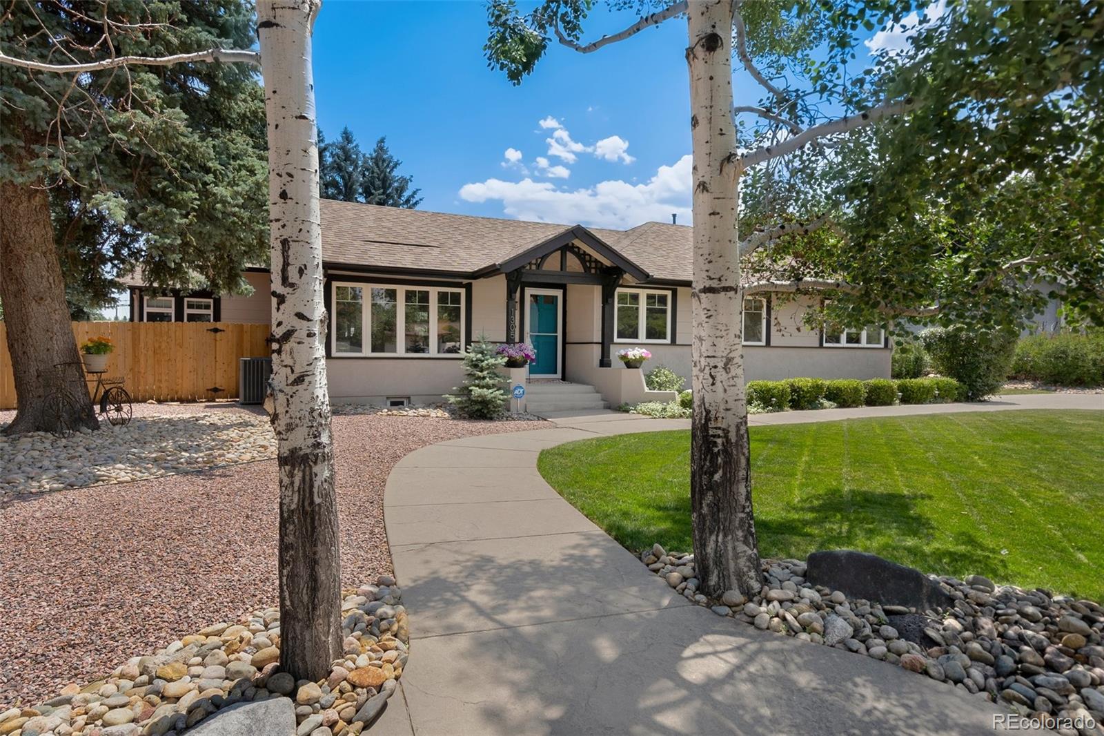 MLS Image #0 for 1305  la paloma way,colorado springs, Colorado