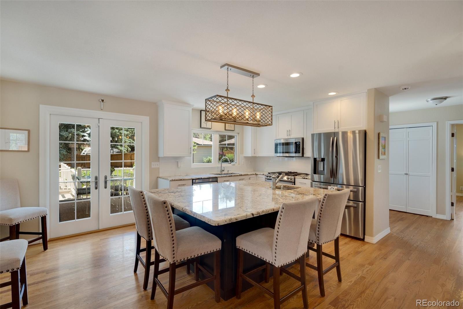 MLS Image #10 for 1305  la paloma way,colorado springs, Colorado