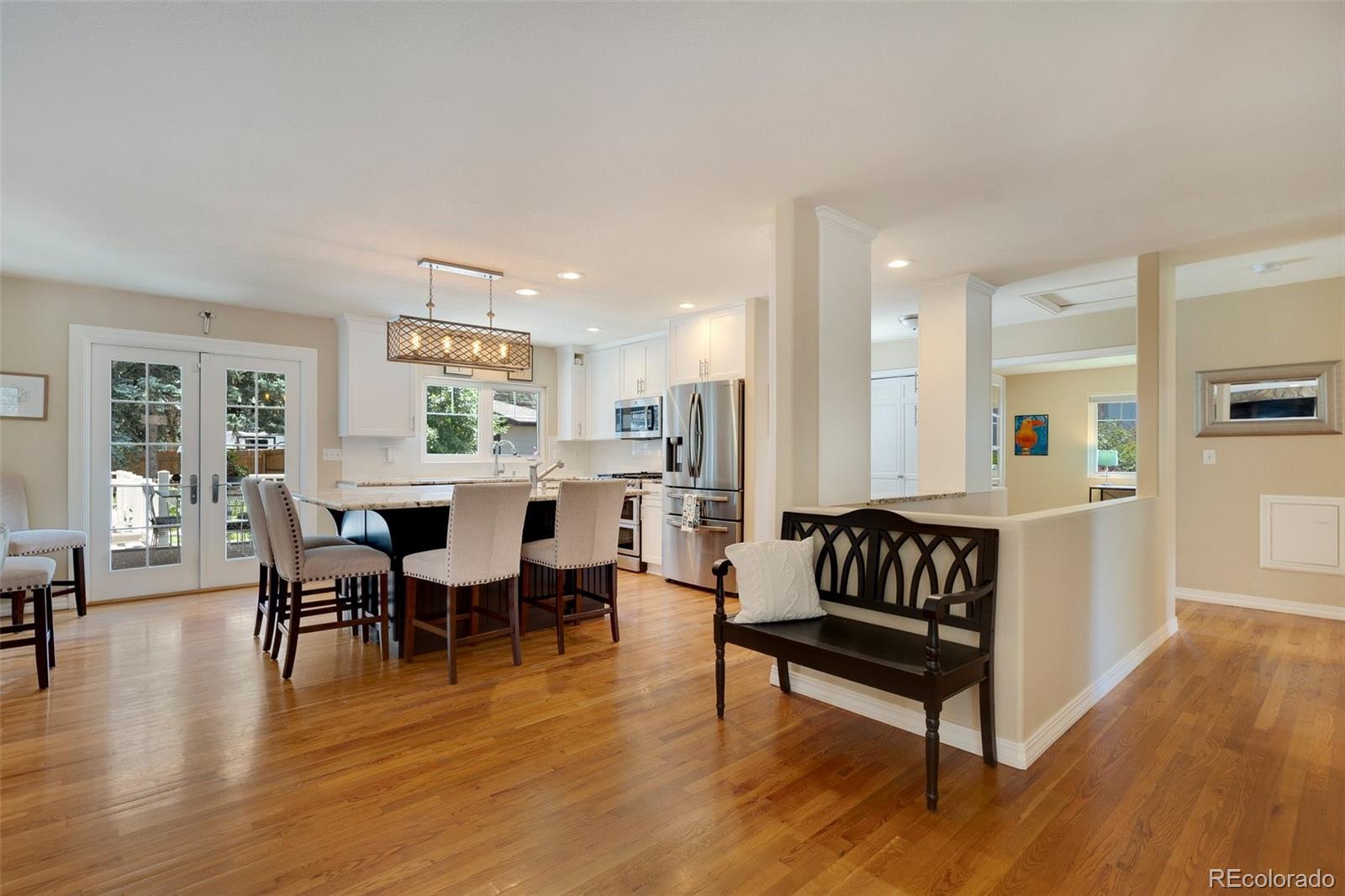 MLS Image #11 for 1305  la paloma way,colorado springs, Colorado