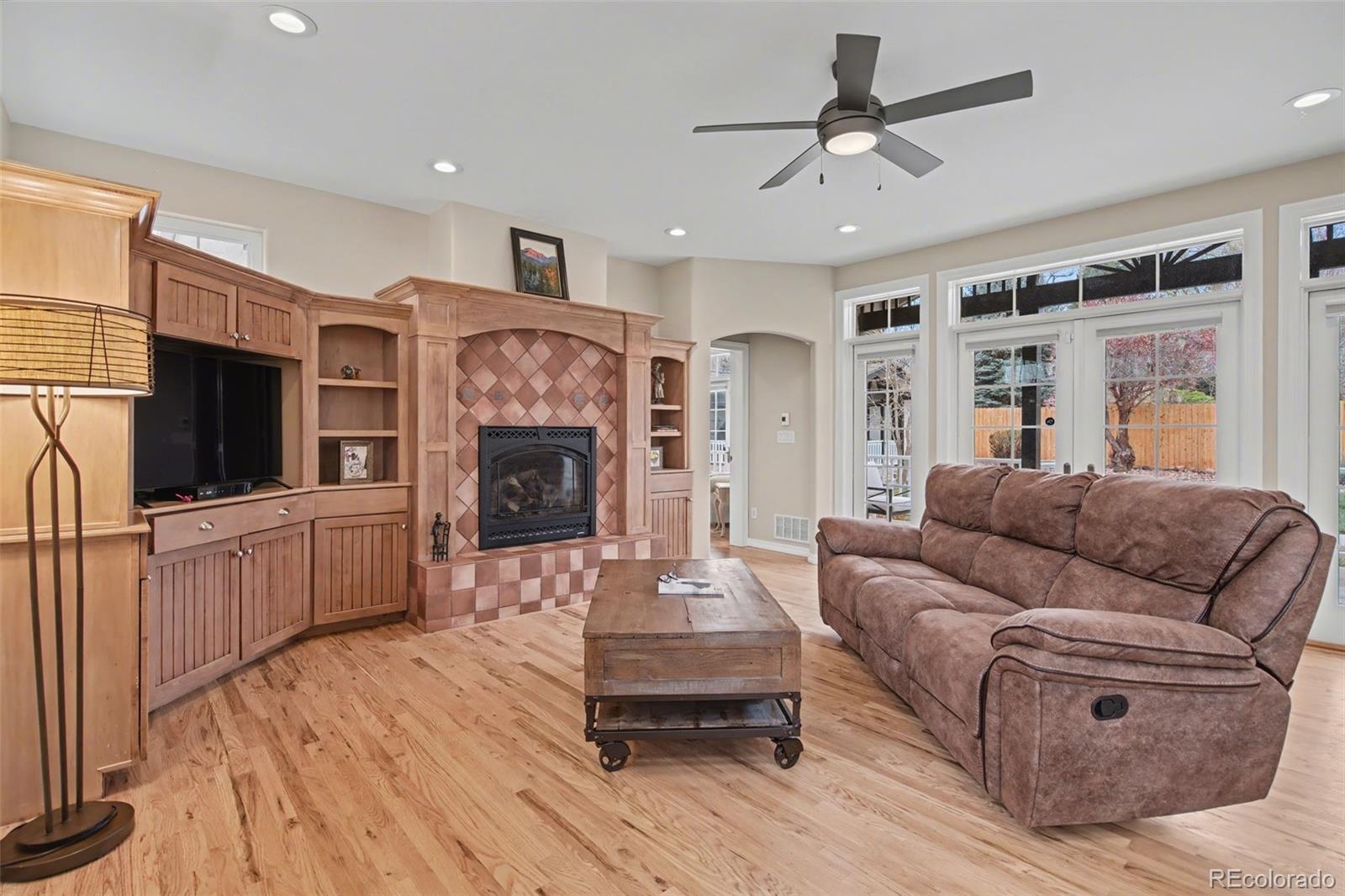 MLS Image #14 for 1305  la paloma way,colorado springs, Colorado