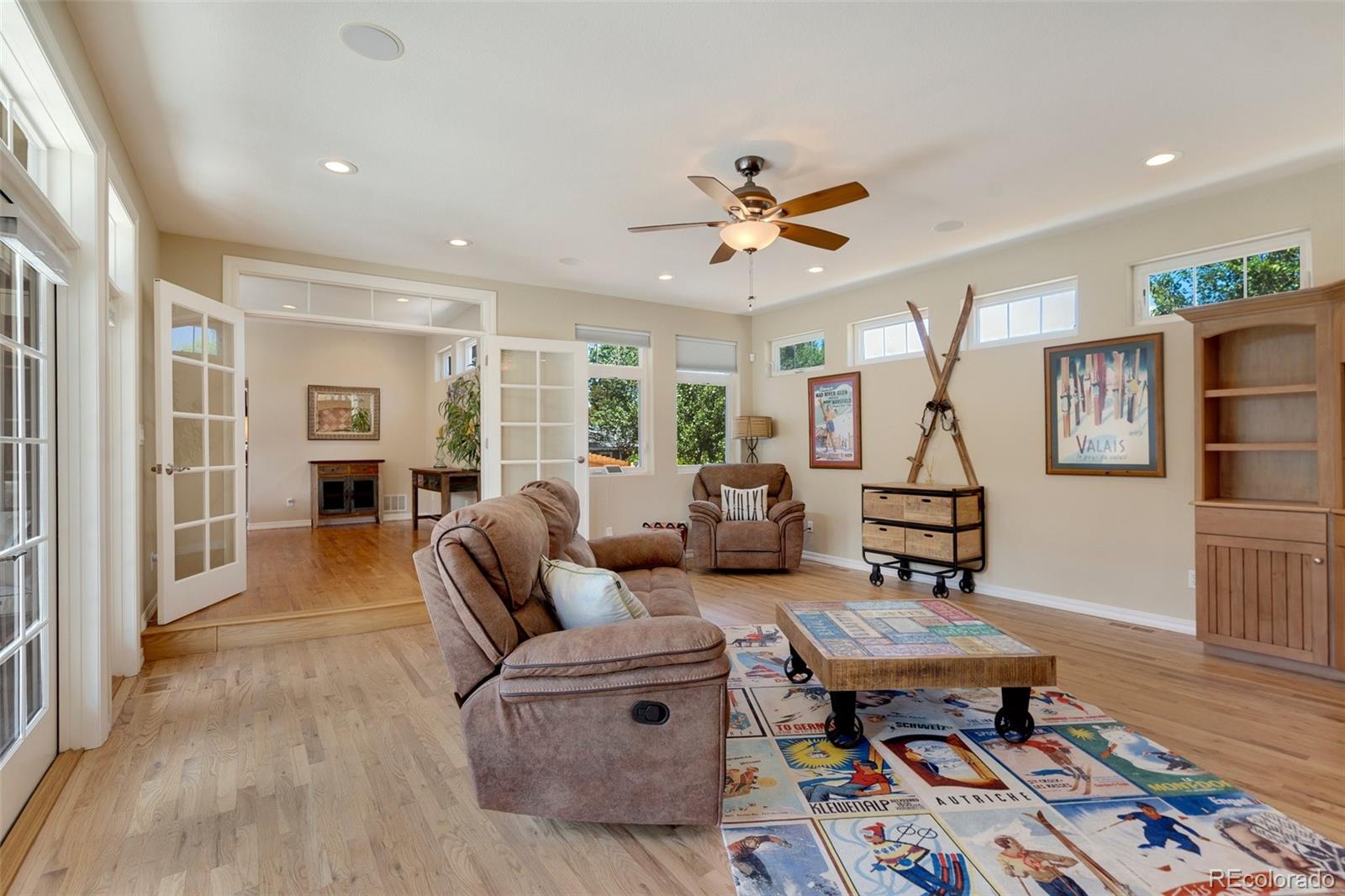 MLS Image #16 for 1305  la paloma way,colorado springs, Colorado