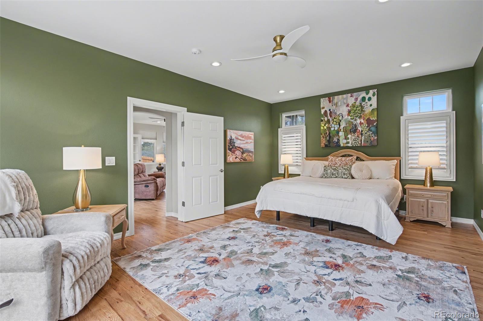 MLS Image #17 for 1305  la paloma way,colorado springs, Colorado