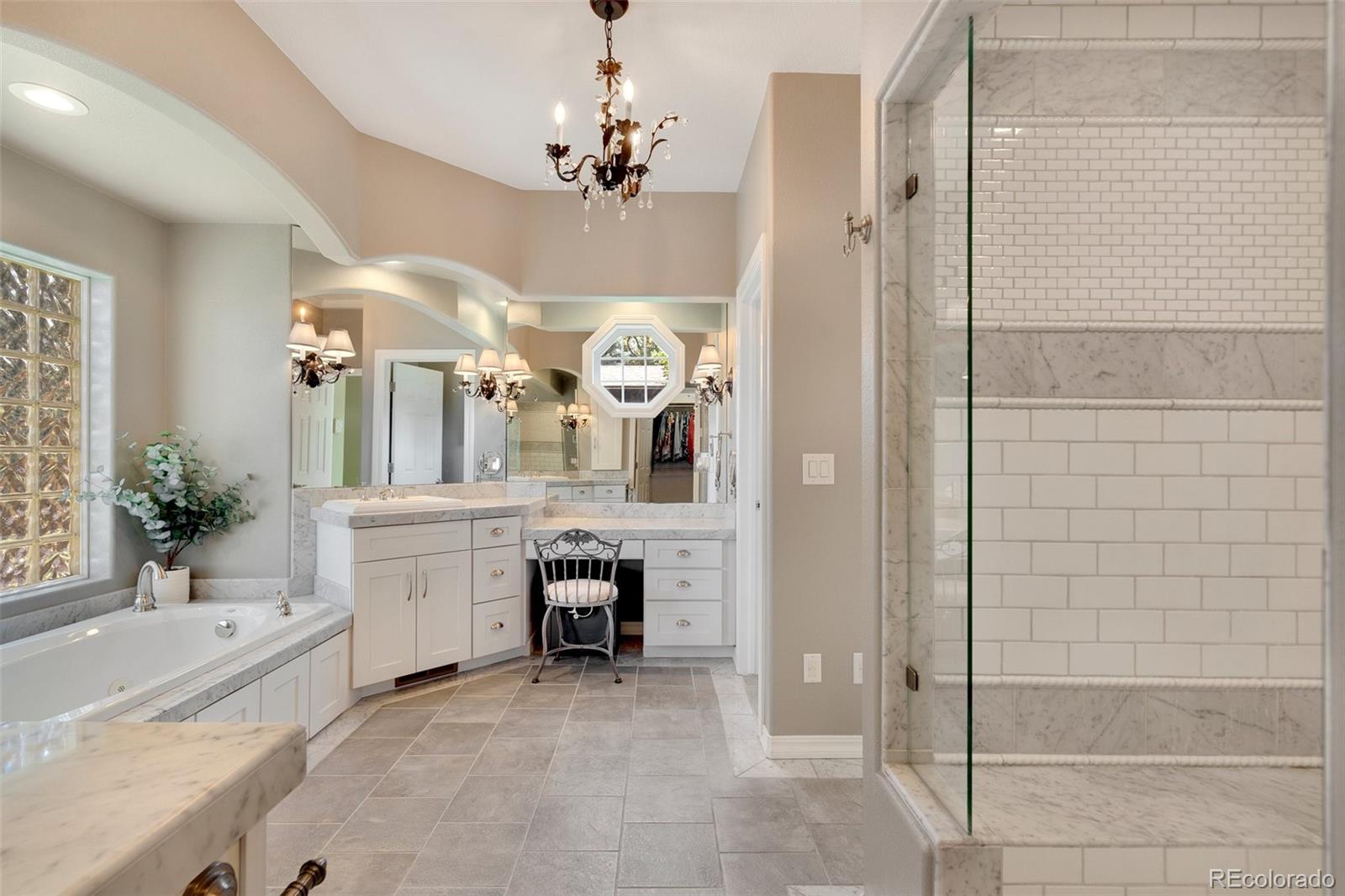 MLS Image #20 for 1305  la paloma way,colorado springs, Colorado